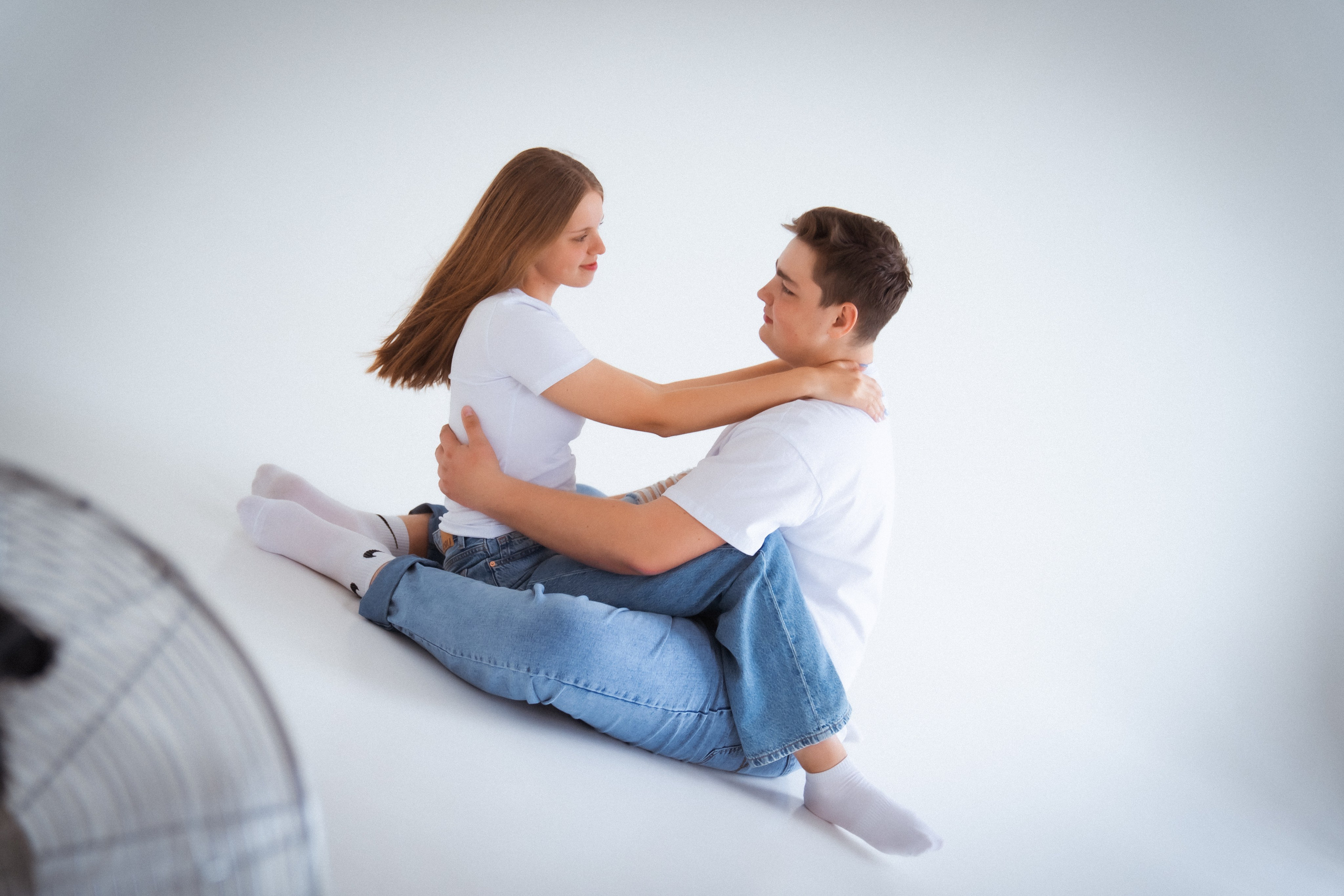 Фотосессия Анастасии и Павла. Фотограф в Ростове-на-Дону Анна Малахова