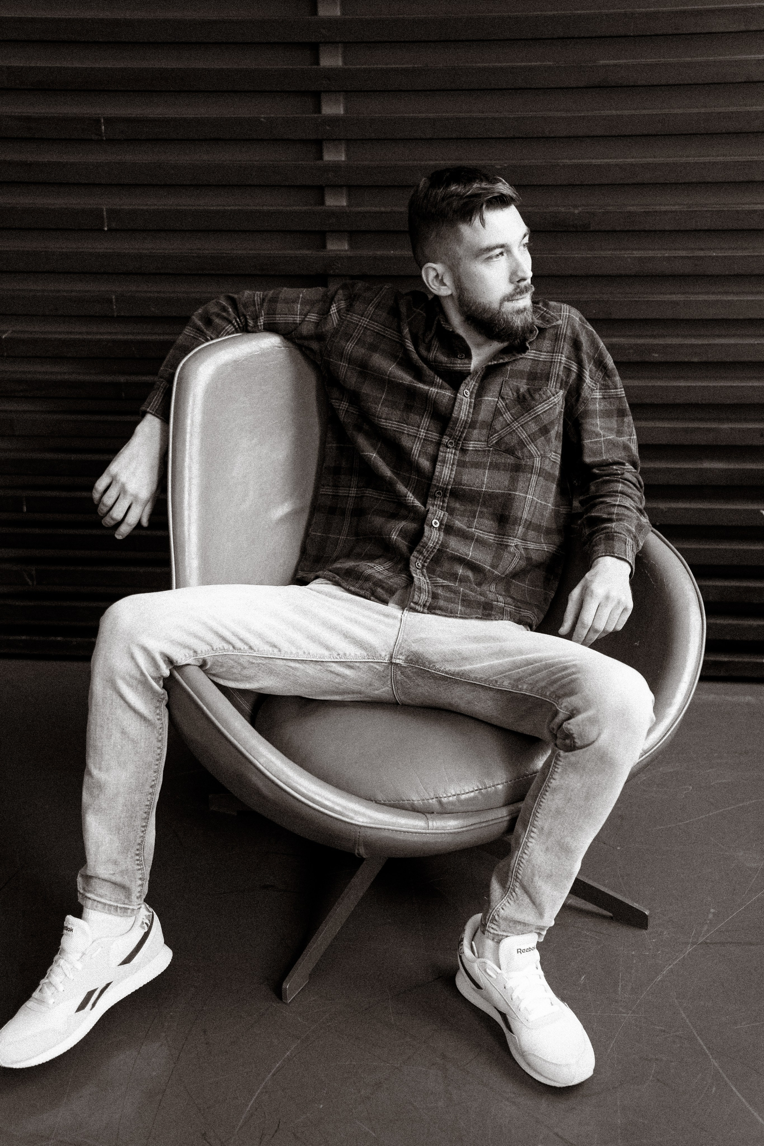 Мужской Портрет. Фотограф в Ростове-на-Дону Анна Малахова