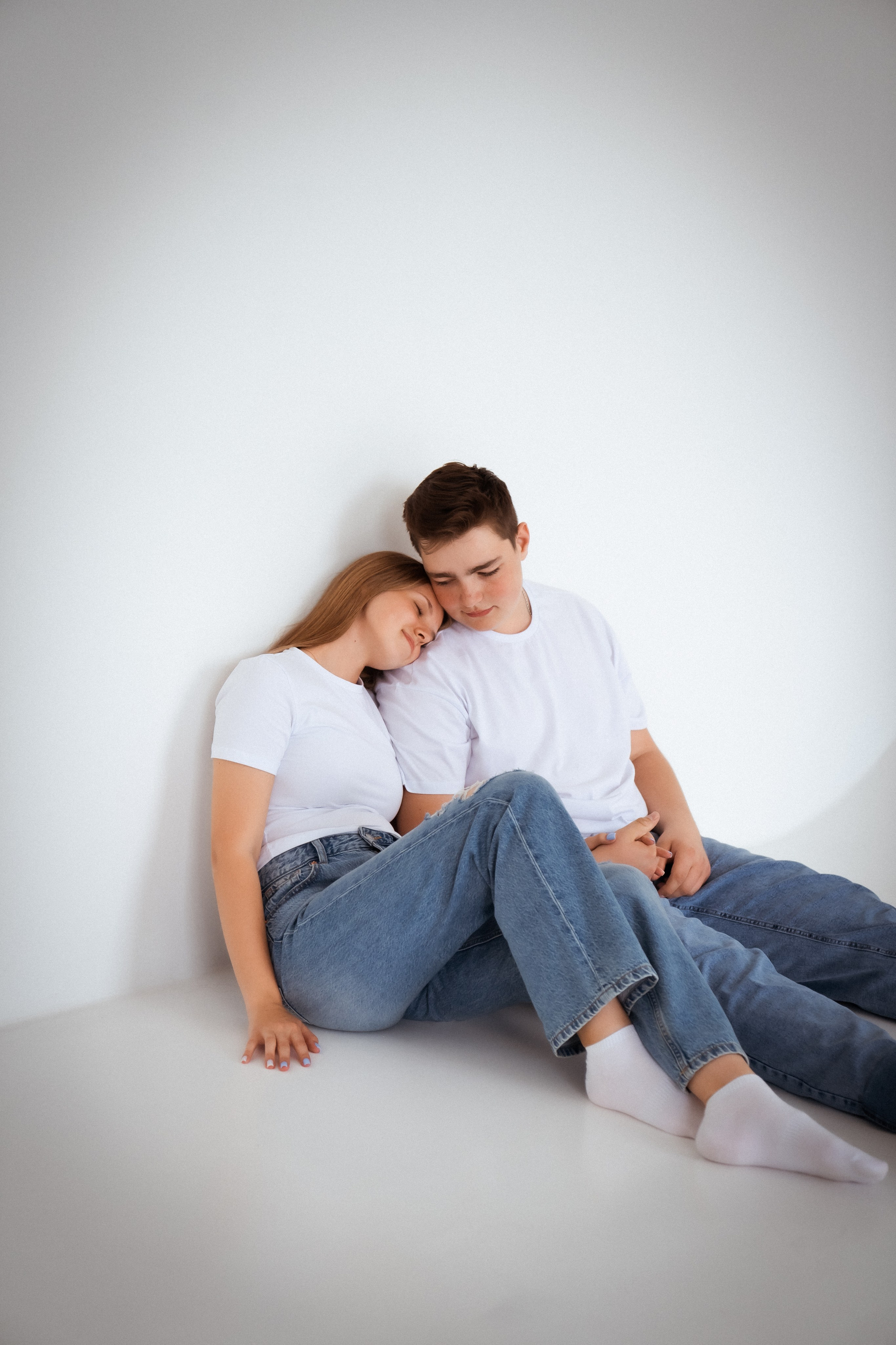 Фотосессия Анастасии и Павла. Фотограф в Ростове-на-Дону Анна Малахова