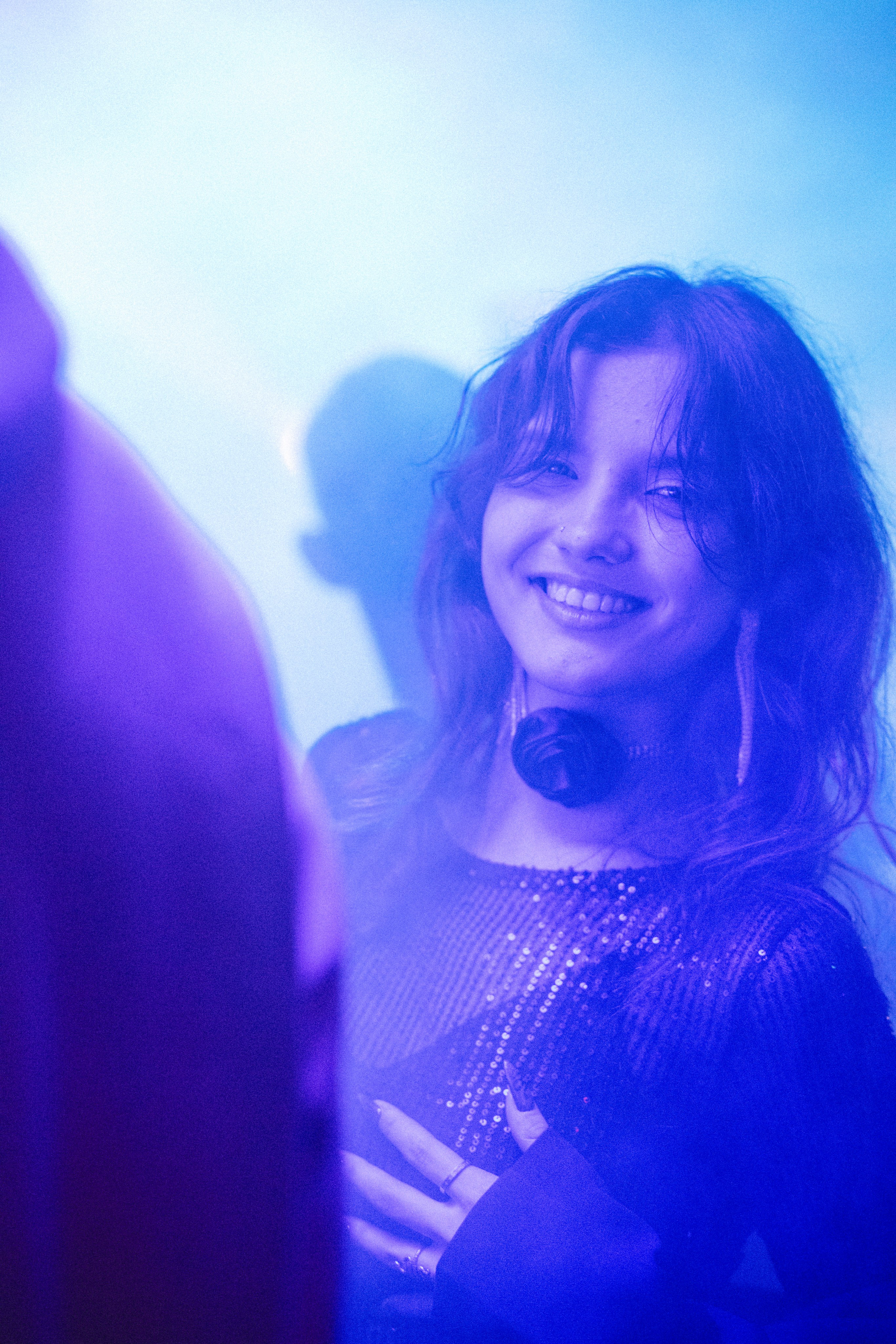 НОВОГОДНЯЯ ВЕЧЕРИНКА 90-х | Парк Культуры. Фотограф в Ставрополе Алина Клочкова