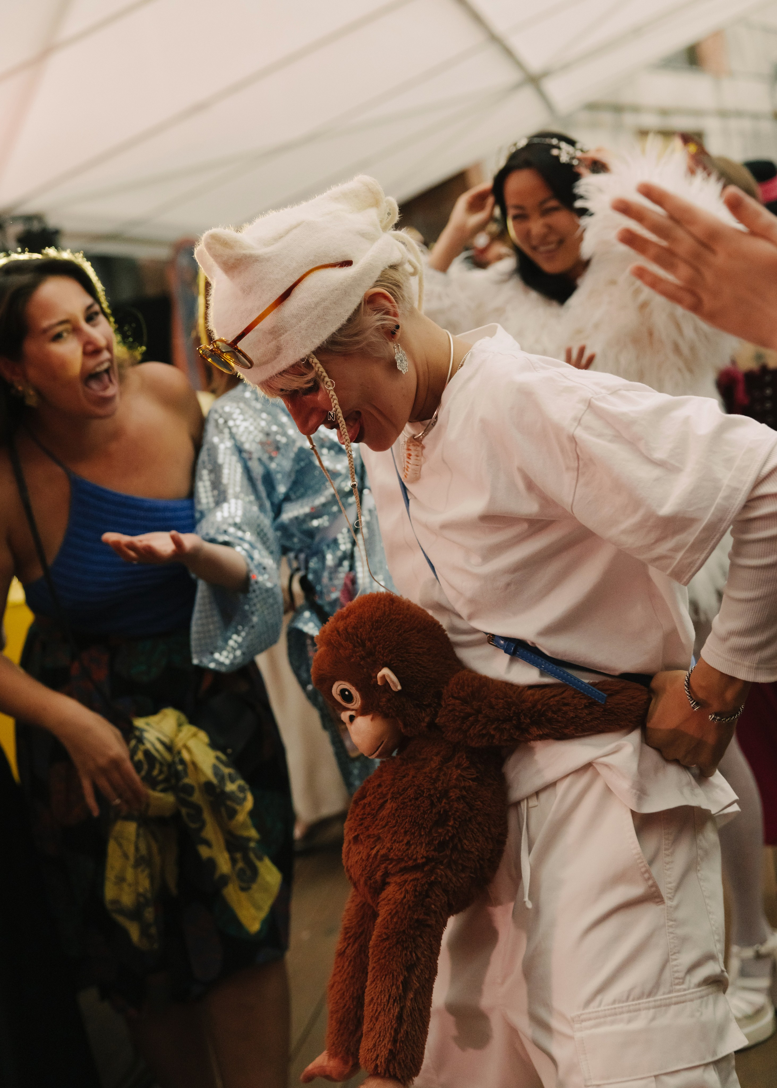 @sladkayavataagency. Свадебный и репортажный фотограф в Москве Владимир Сергеев | Naysaikolo