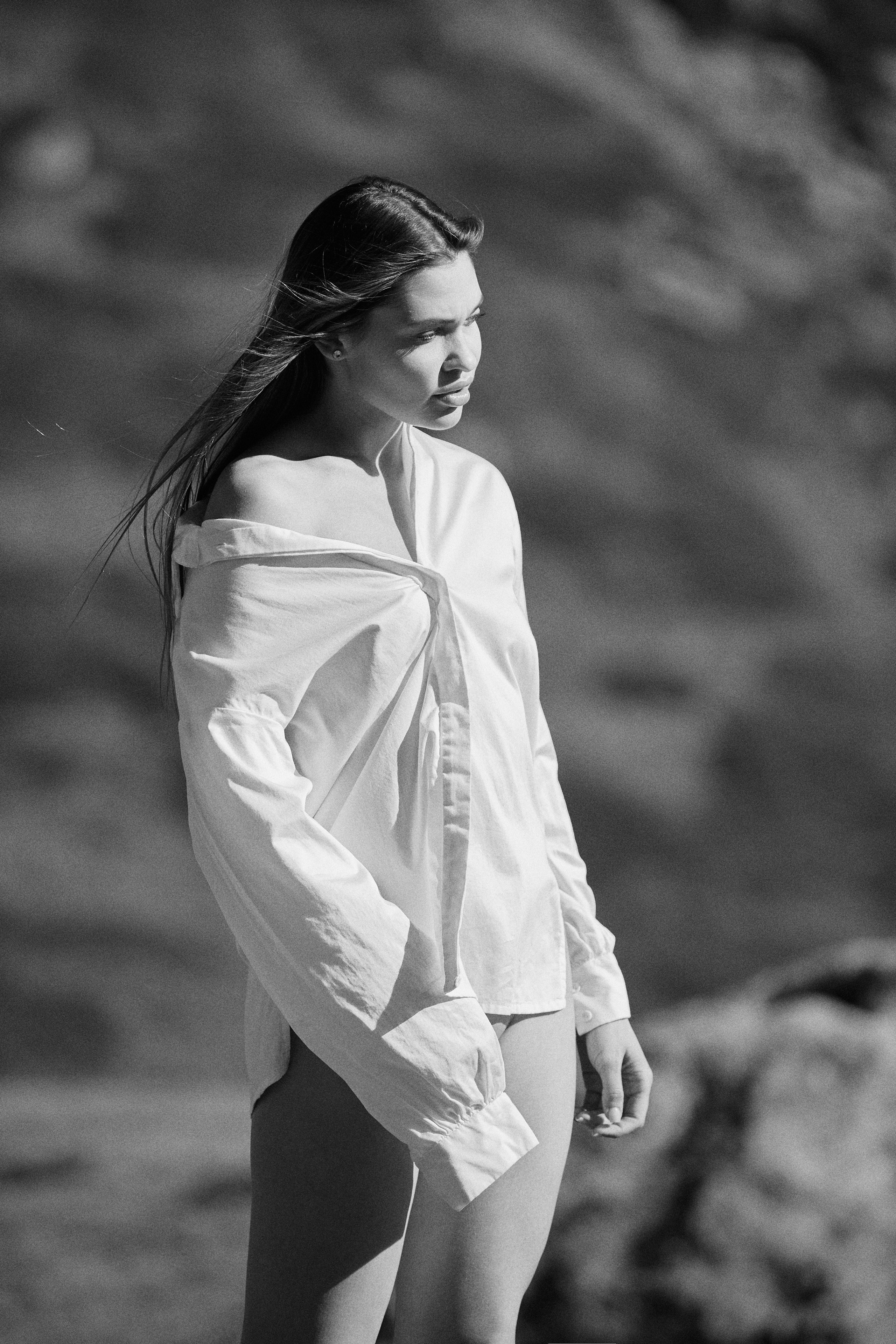 Таня. Фотограф Продюсер в горах КБР / Москва  Нальчик Горы