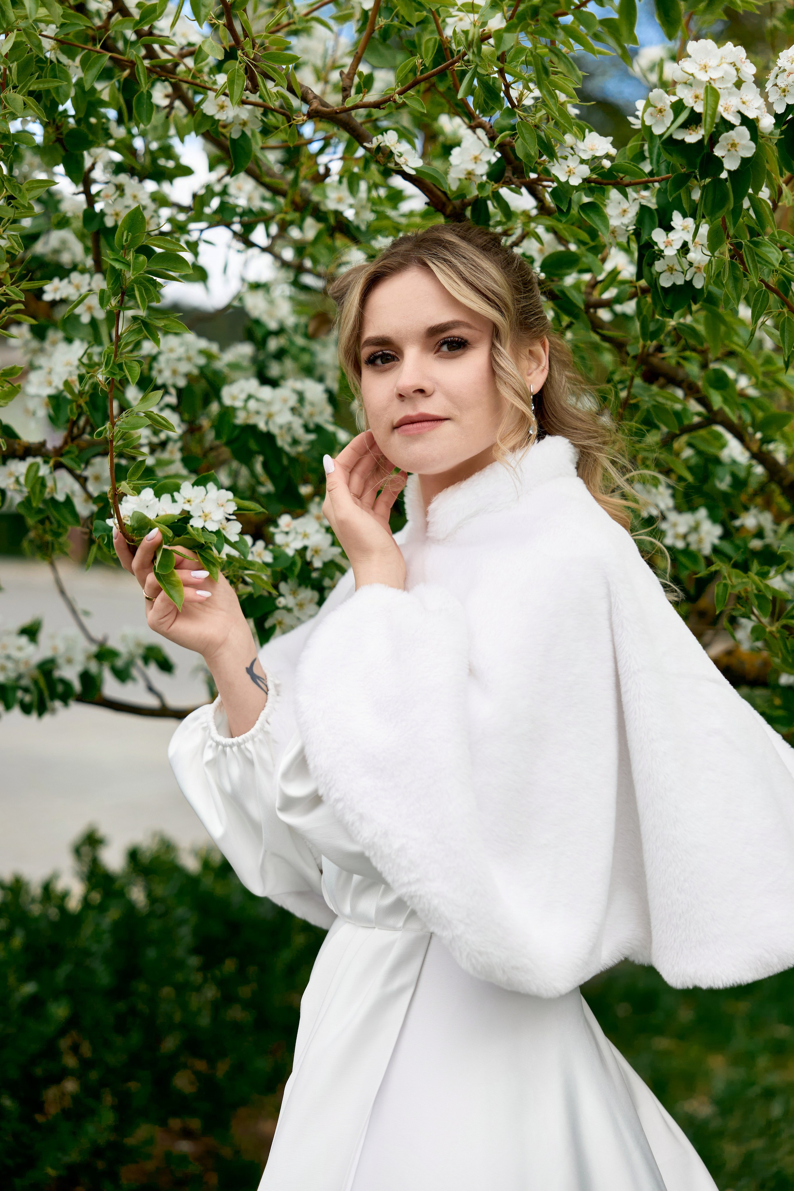 Свадьба в Дубровицах