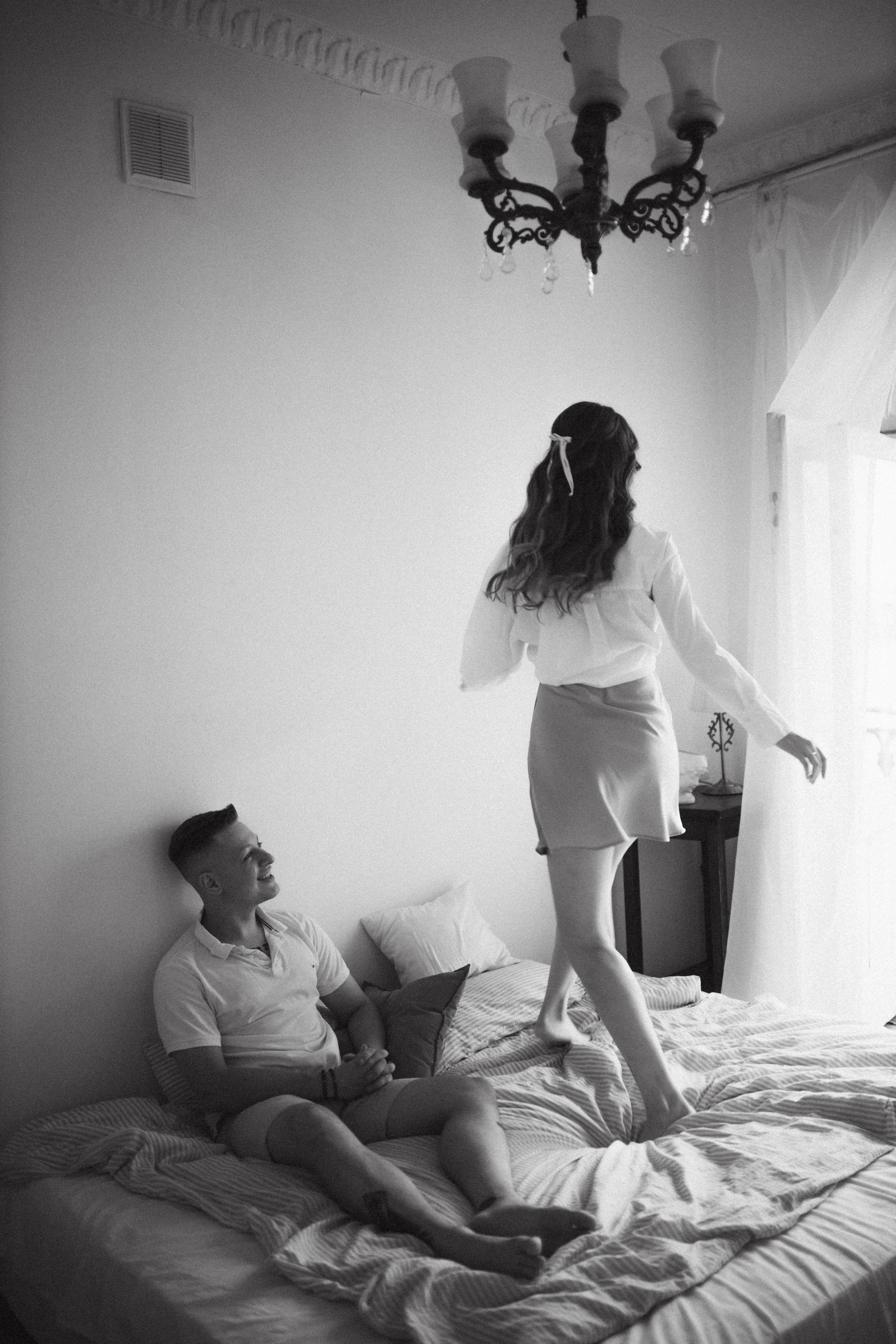 А & А | Москва. Фотограф Екатерина Амбрушкевич