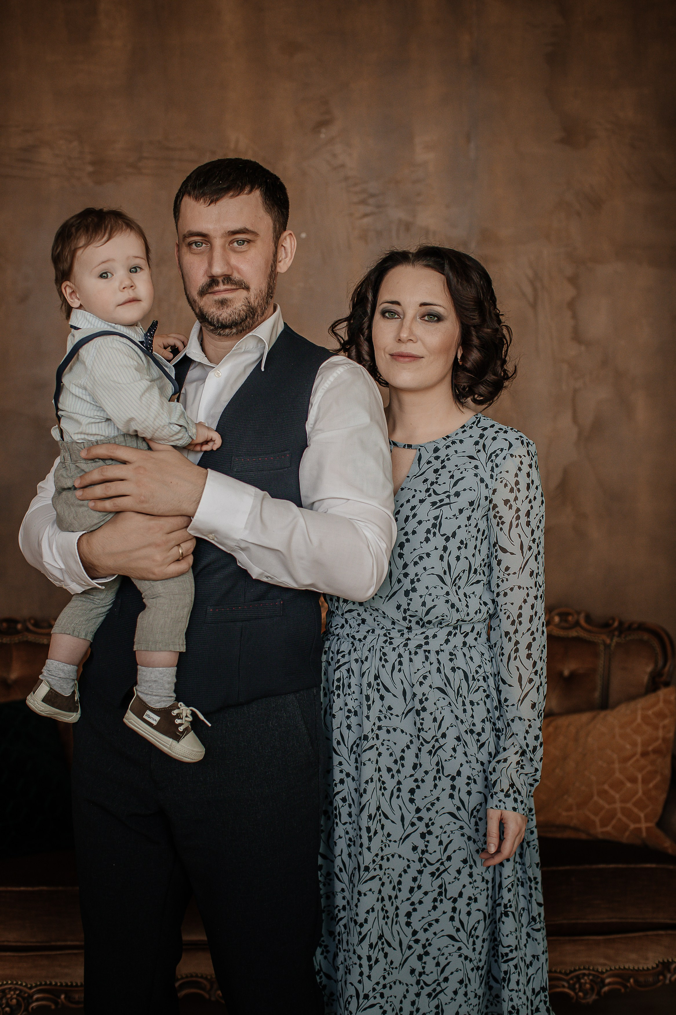 Годовасие. Фотограф Инга Твердова