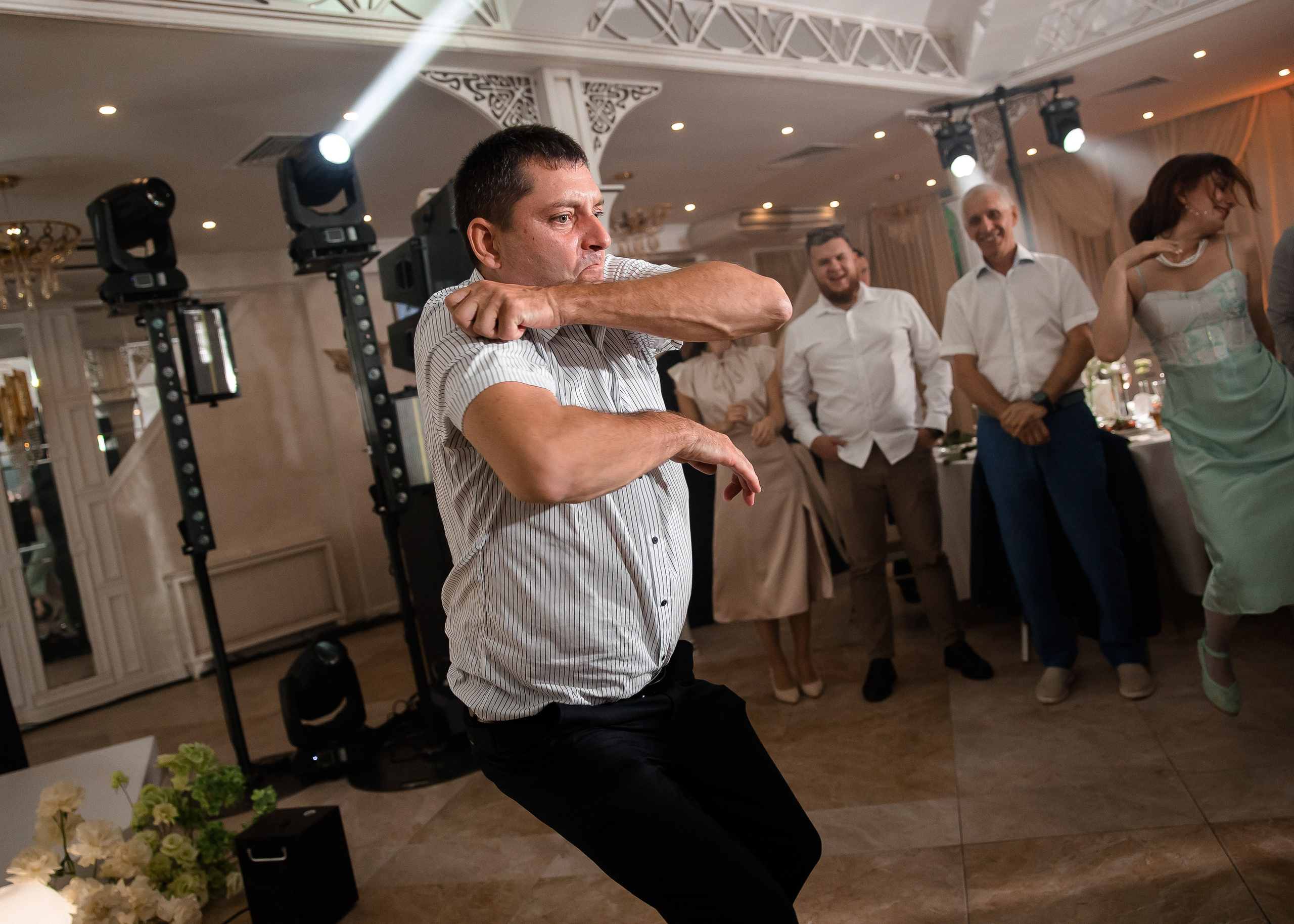 Лена + Саша. Свадебный и семейный фотограф в Саратове Маша Паника