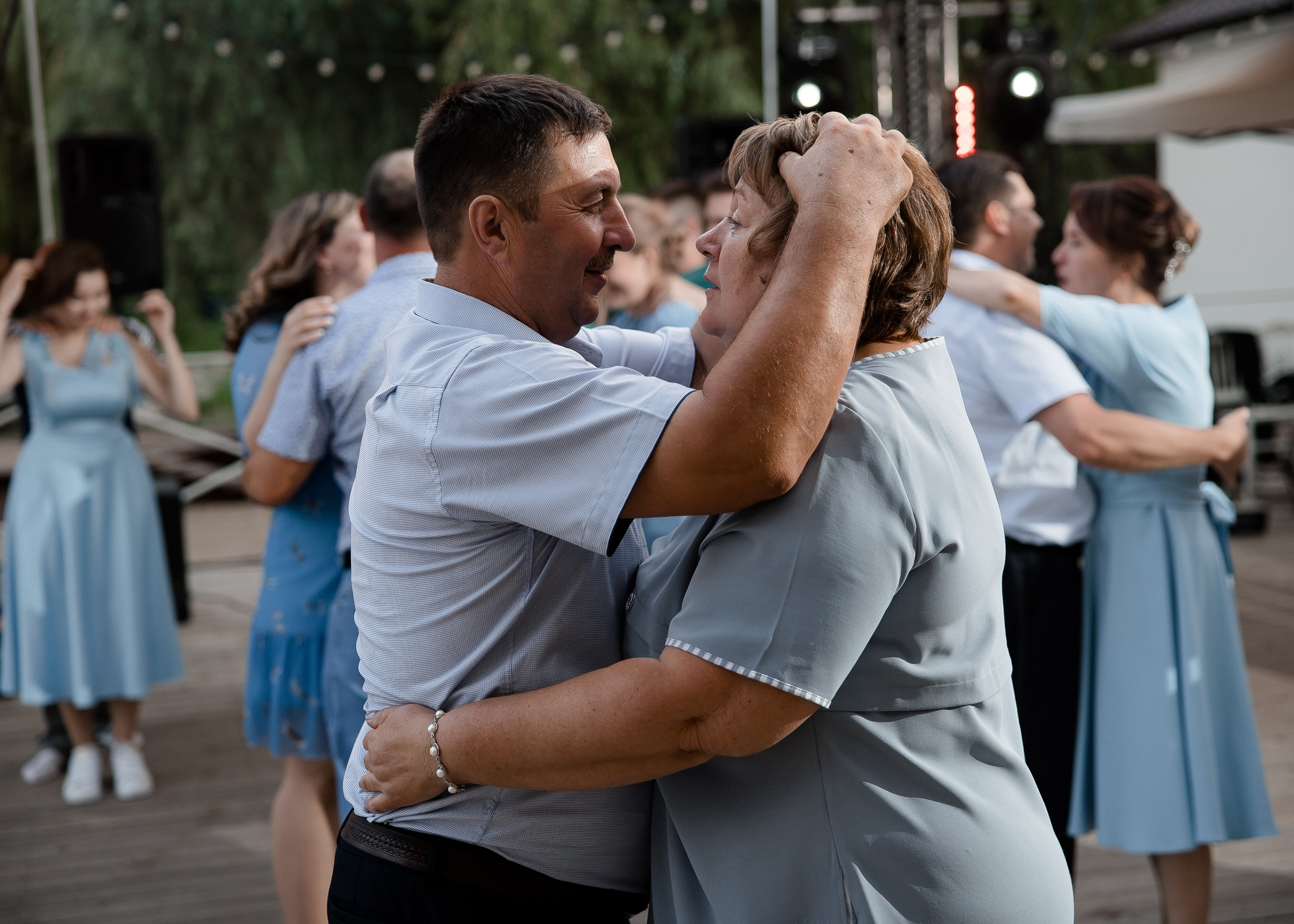 Алина + Паша. Свадебный и семейный фотограф в Саратове Маша Паника