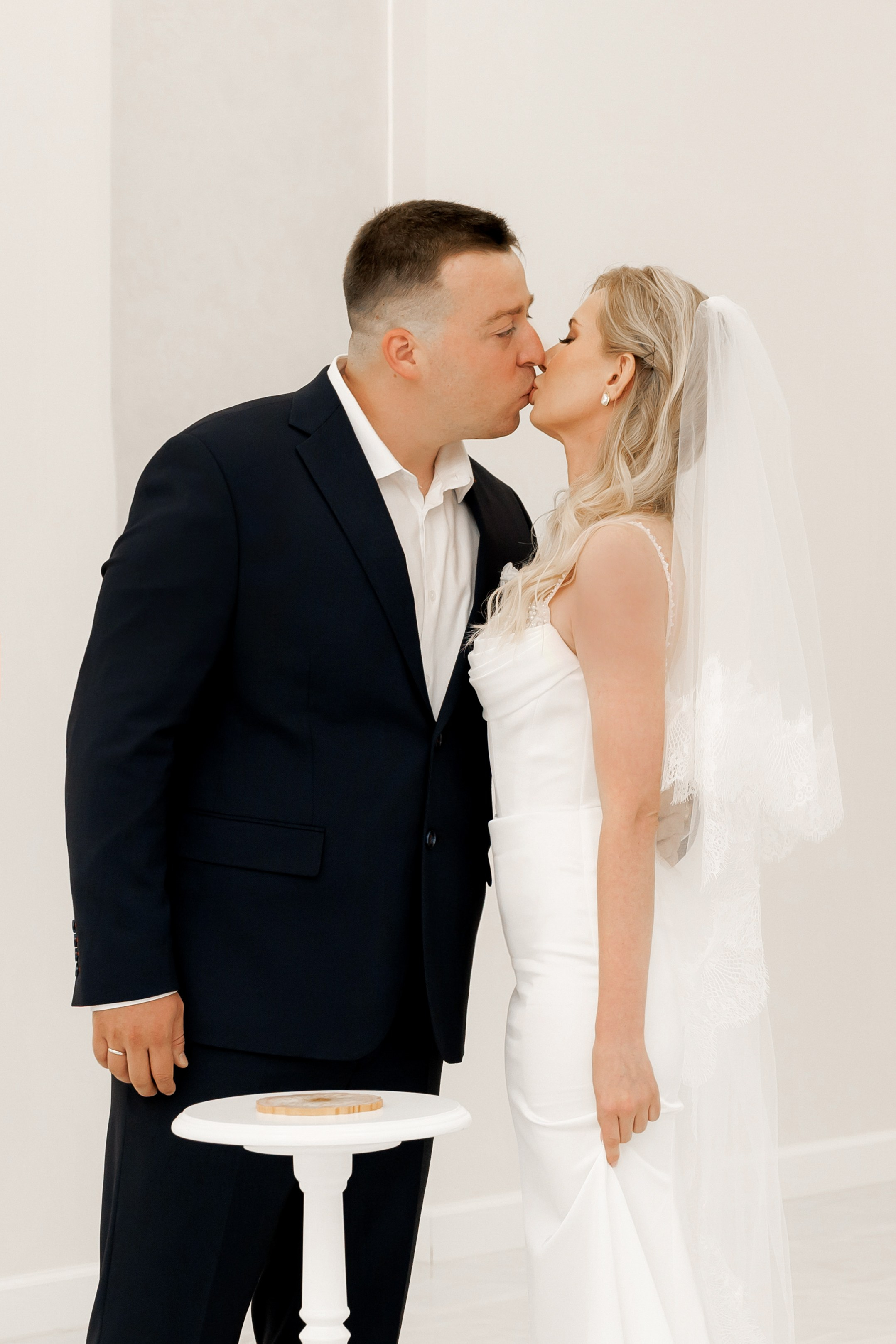 Wedding Т&В. Свадебный фотограф в Москве