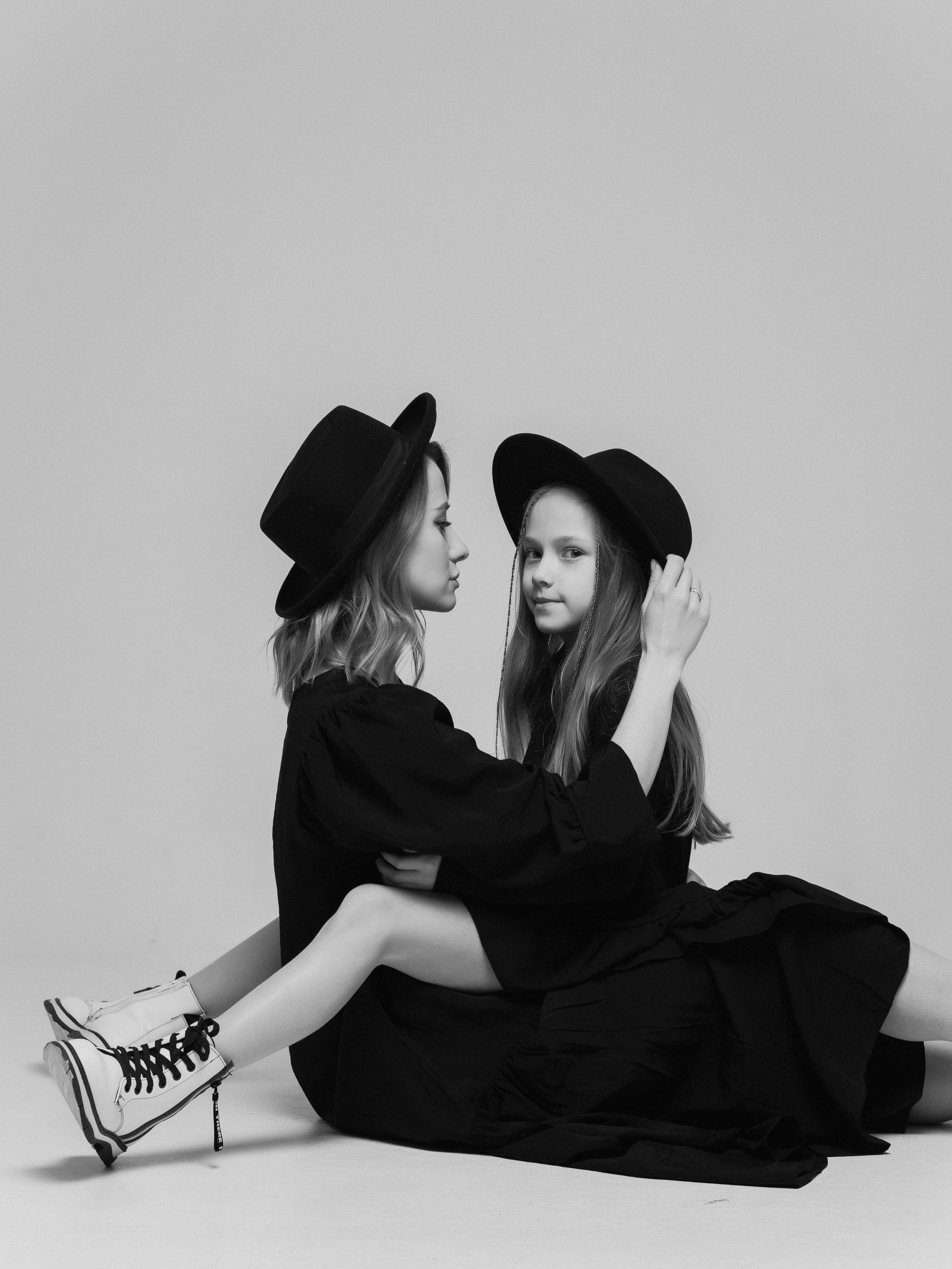 Волшебство моментов семейной фотосессии в фотостудии Таганрога. Свадебный и семейный фотограф в Таганроге Бакарюк Антон