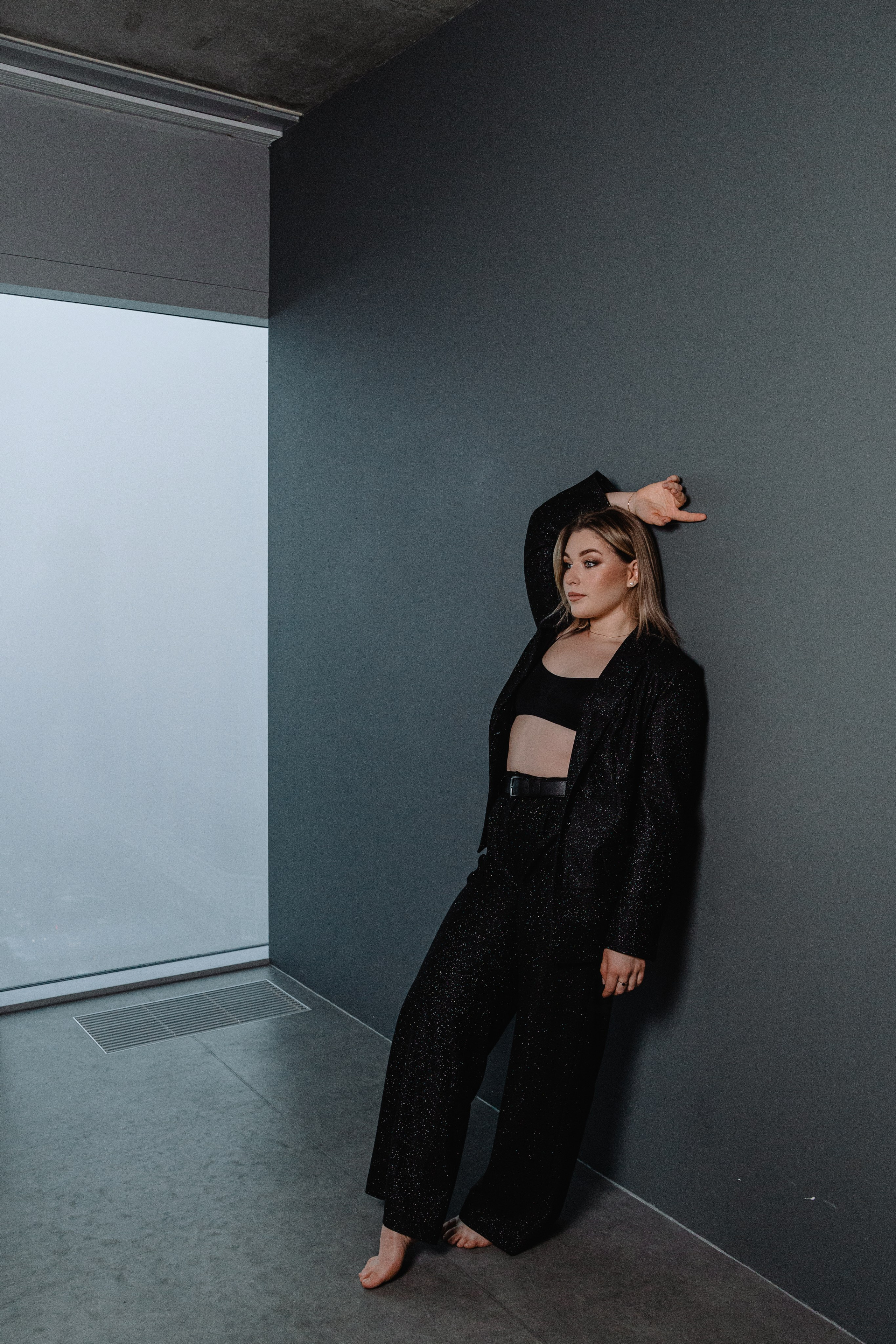 Яна. Фотограф Воронеж Варвара