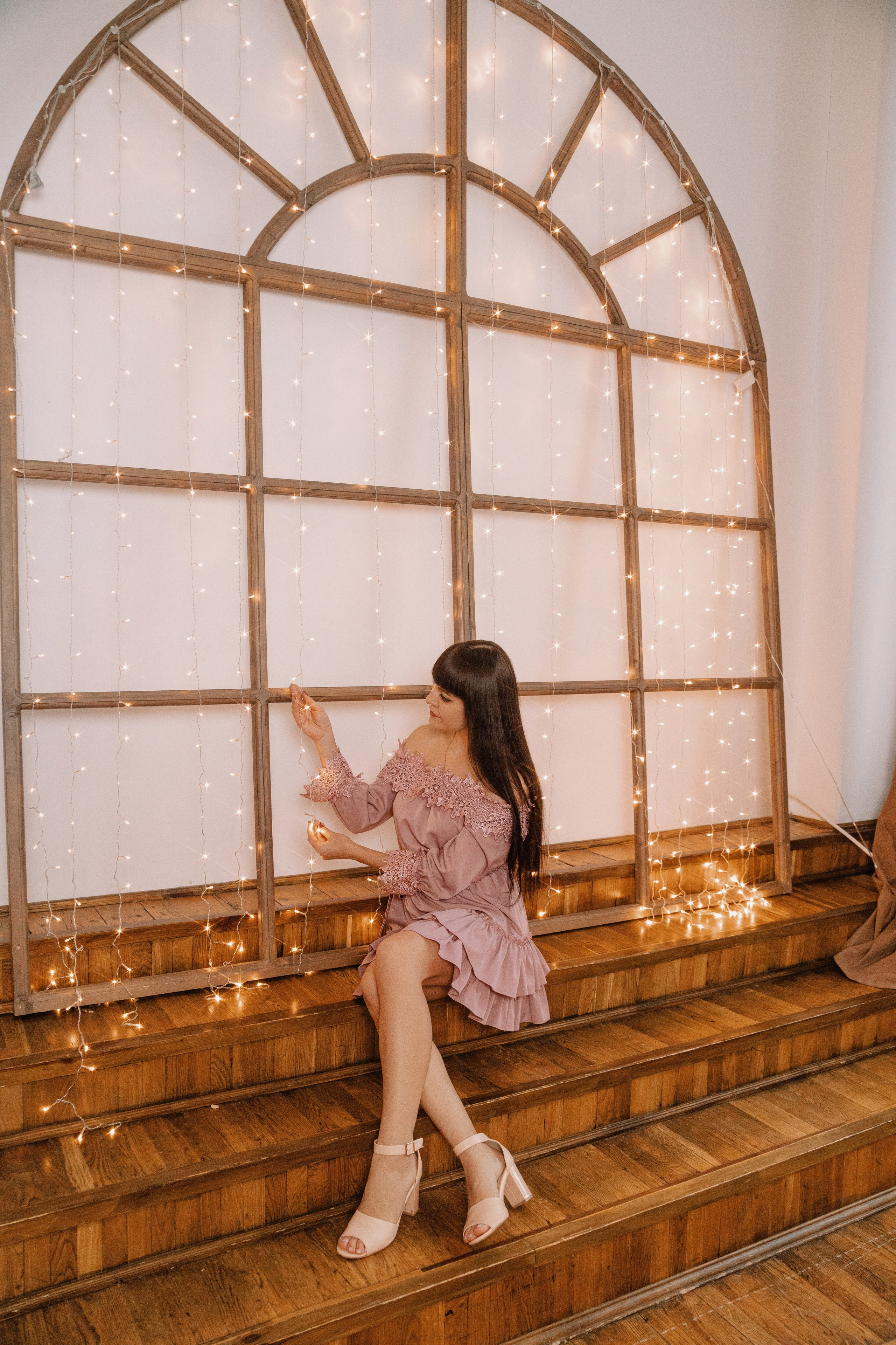 Владимир, Татьяна и маленький Дима ♥. Фотограф Воронеж Варвара