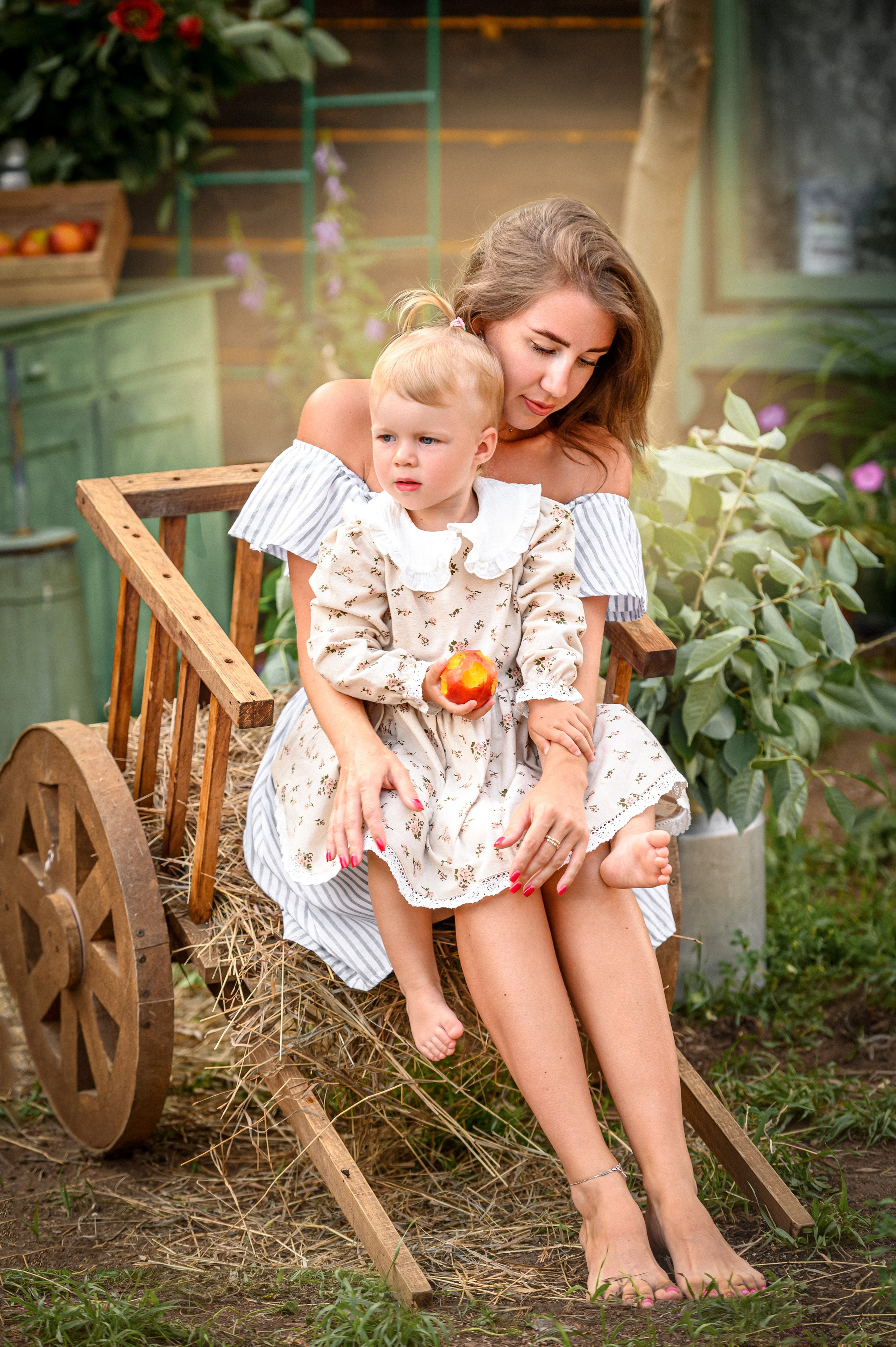 ДЕРЕВЕНСКИЕ ИСТОРИИ. Семейный и детский фотограф в Канске и Канском р-не, Красноярск и