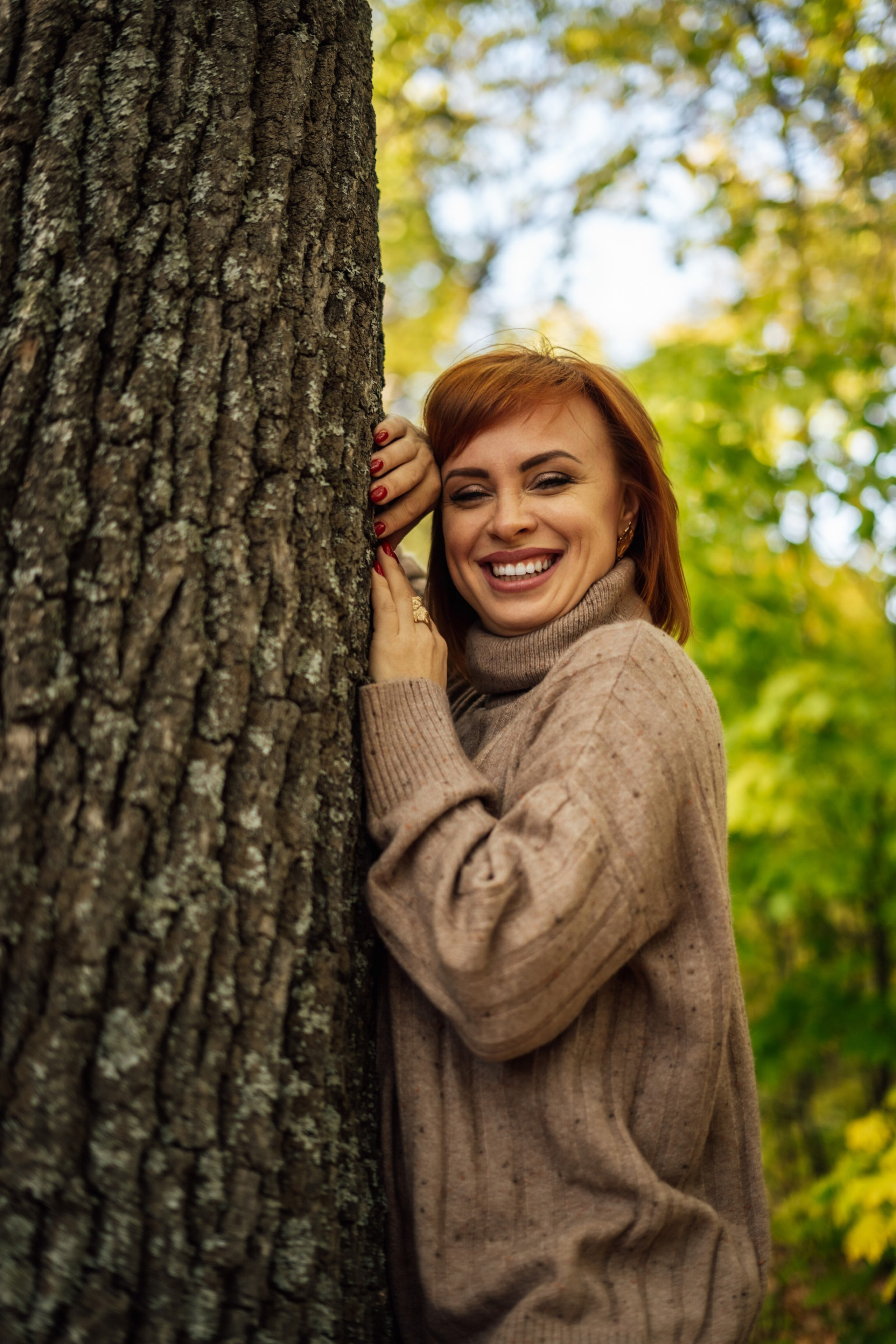 Индивидуальная фотосессия. Фотограф Юлия Андриянова Саратов