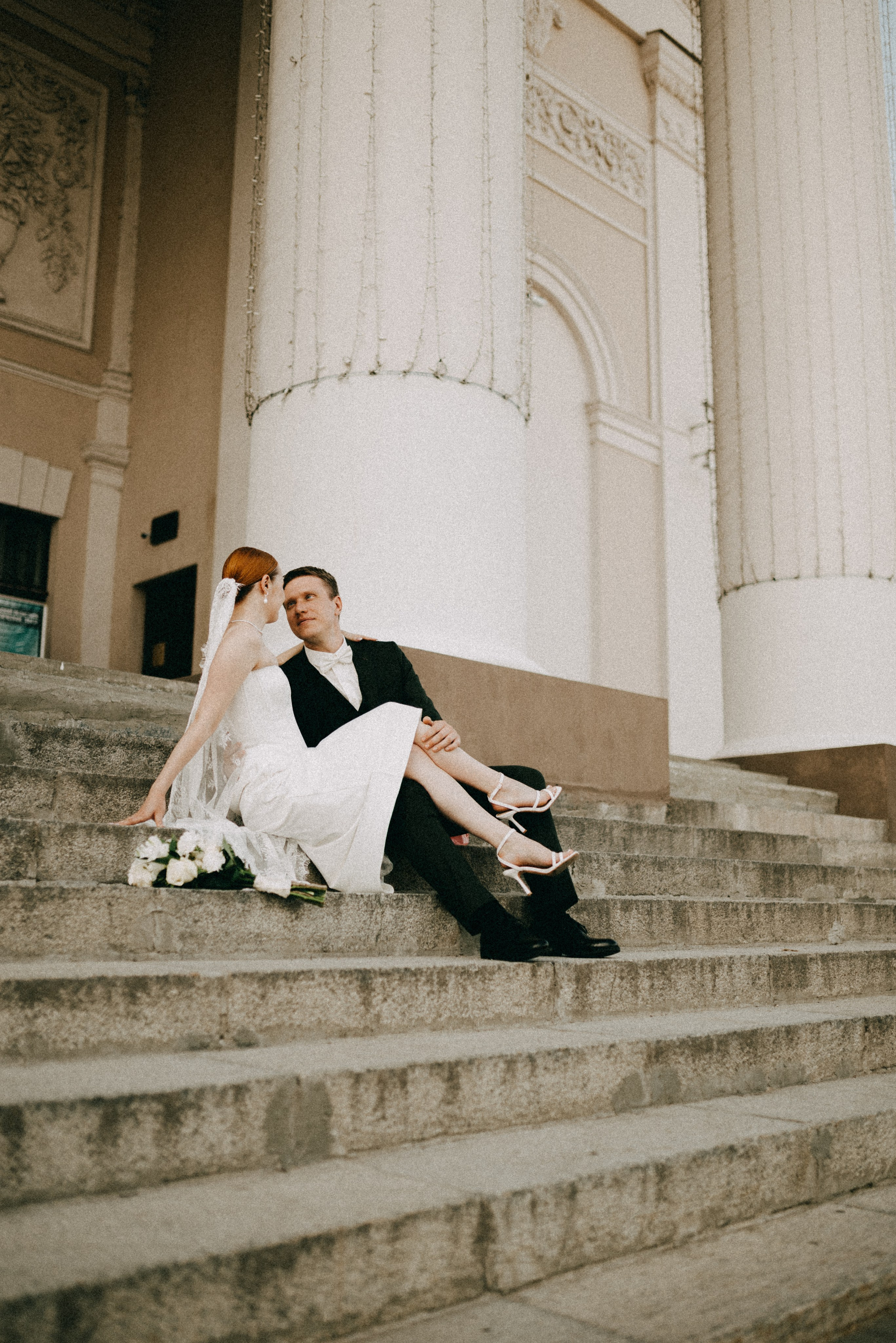 Екатерина и Вадим. Гомель. Фотограф Санкт-Петербург, Новороссийск