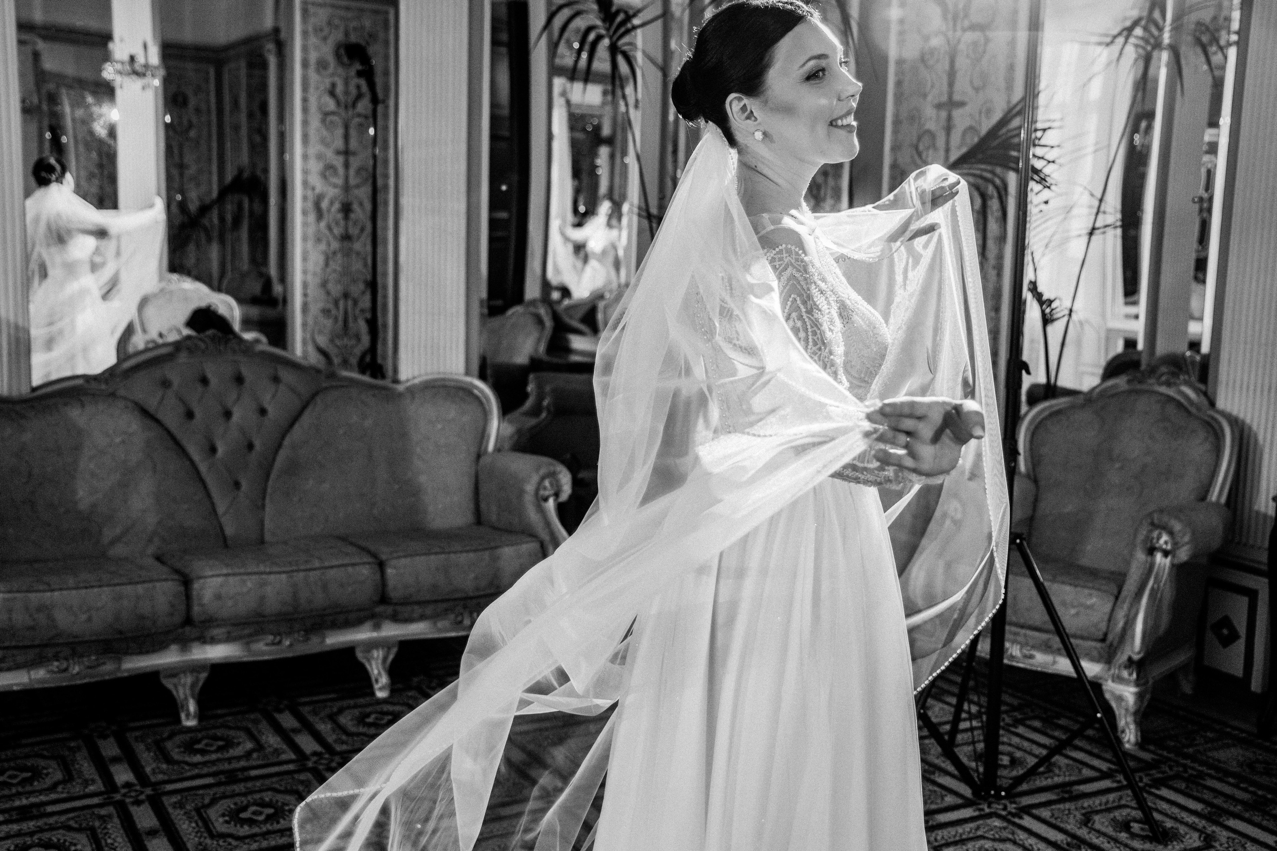 Savoy A+M. Организация и съёмка мероприятий любого формата. Иван Быков