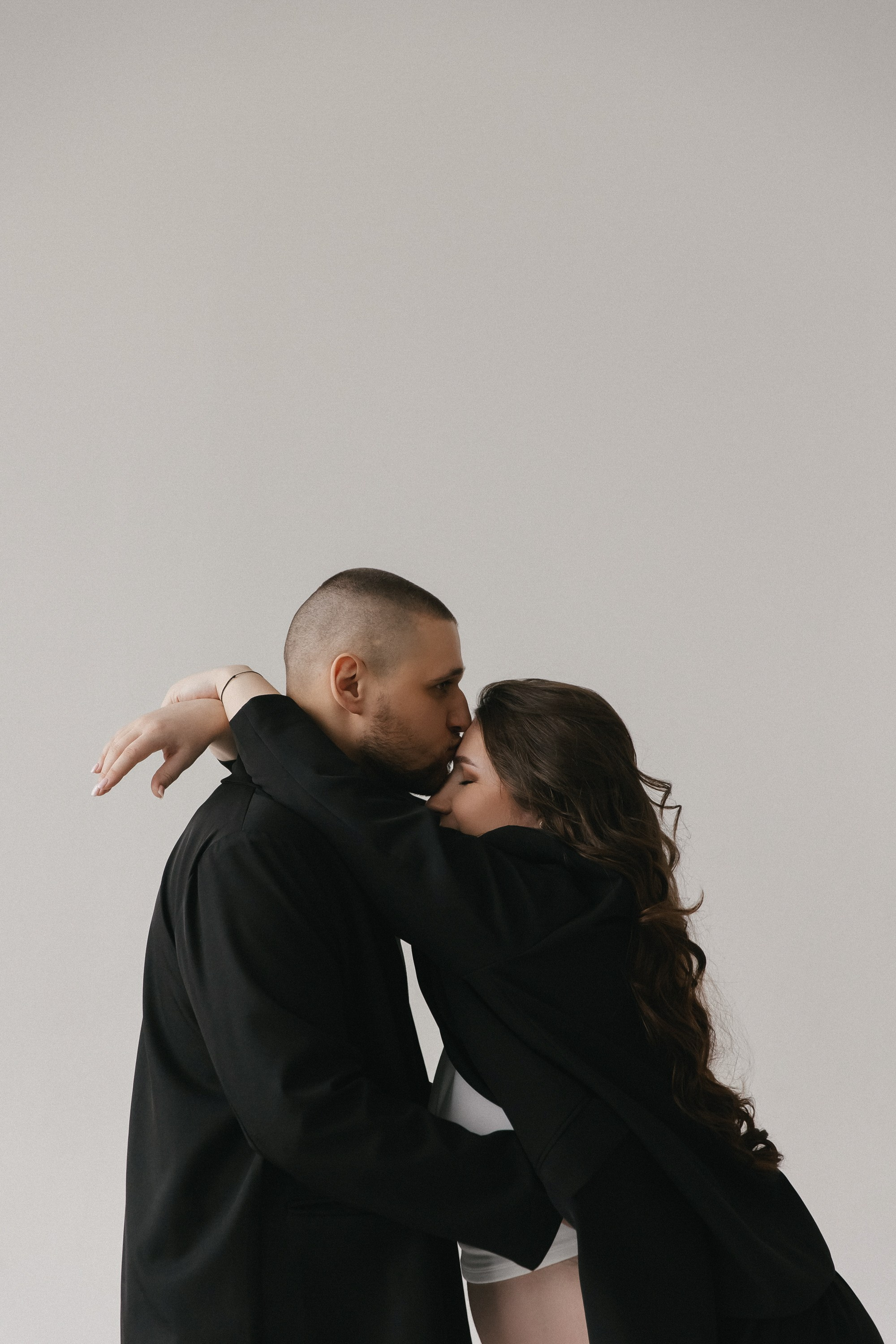 LOVESTORY. Maria Startseva Photo