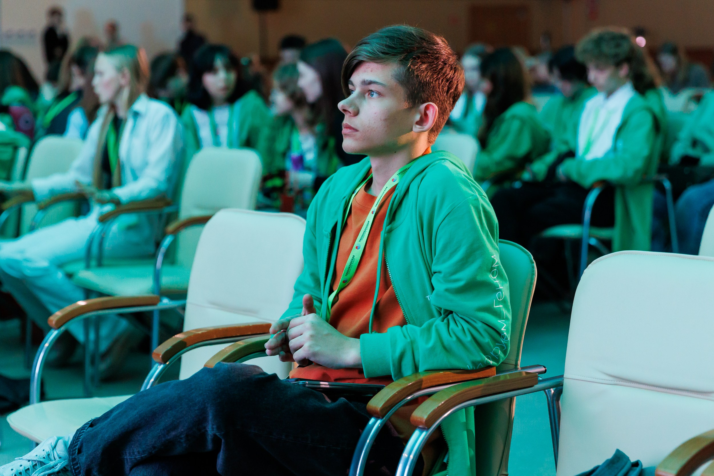 Тихоокеанская проектная школа. Репортажный и студийный фотограф во Владивостоке Дударева Софья