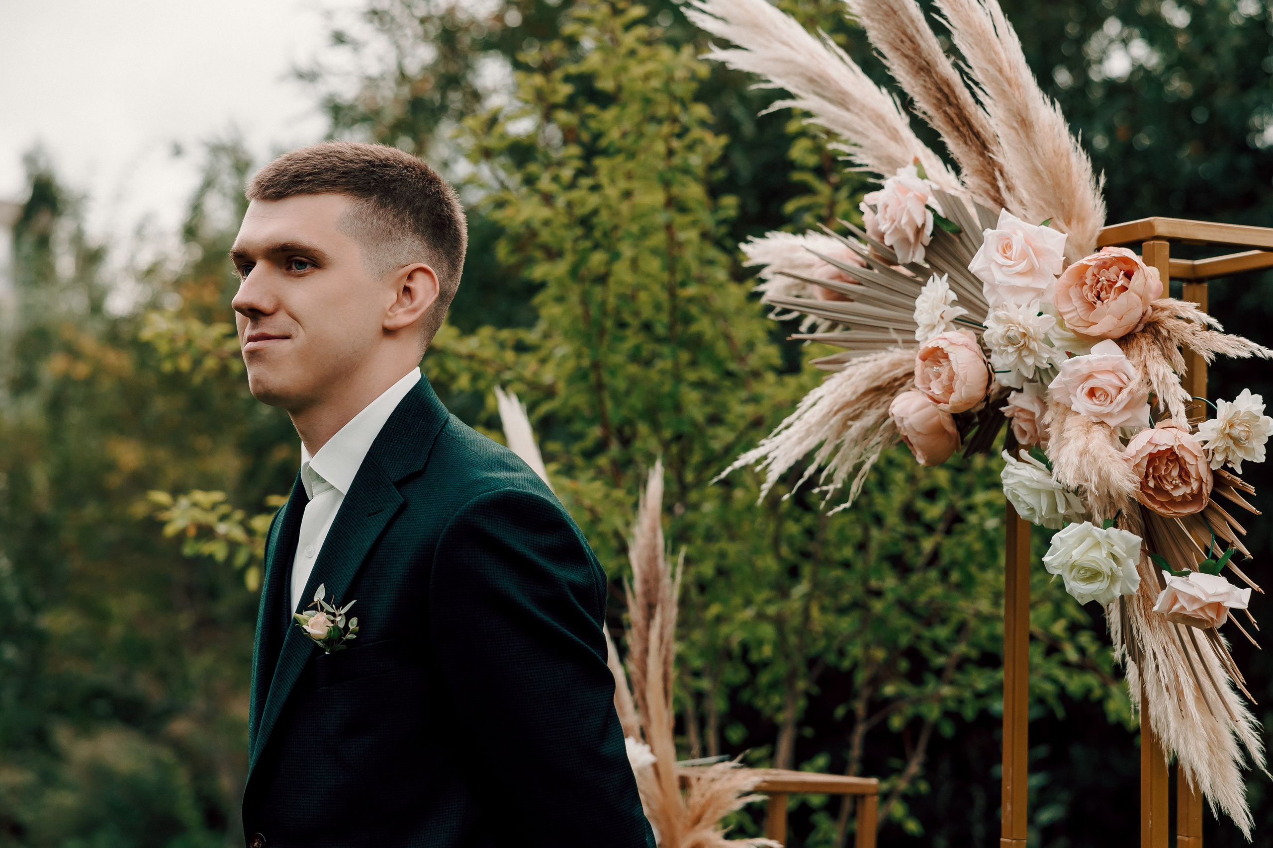 Свадебный день — Глеб и Дарья. Лёшка Варзегов — фотограф