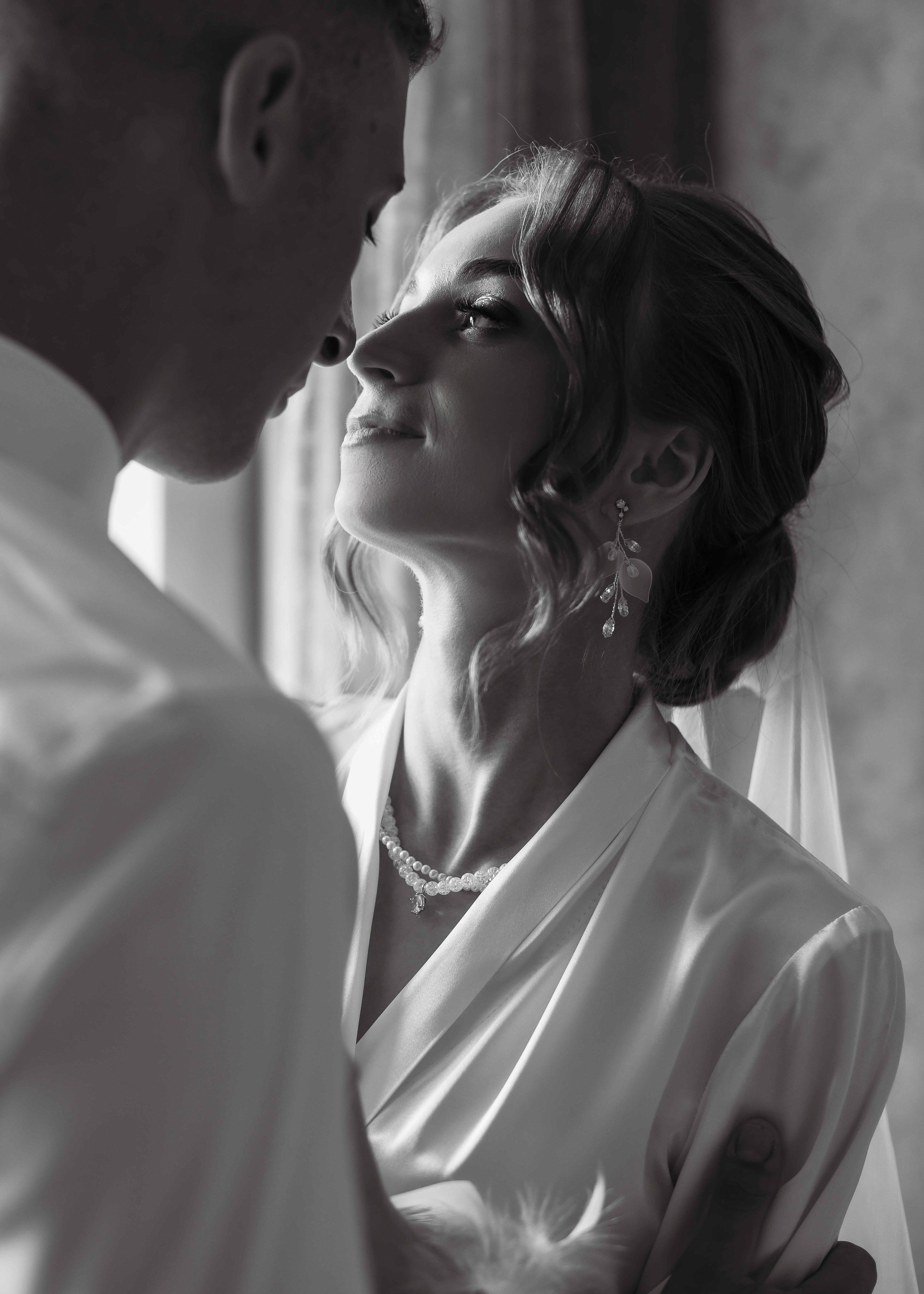 Свадебный фотограф Анна Данькова