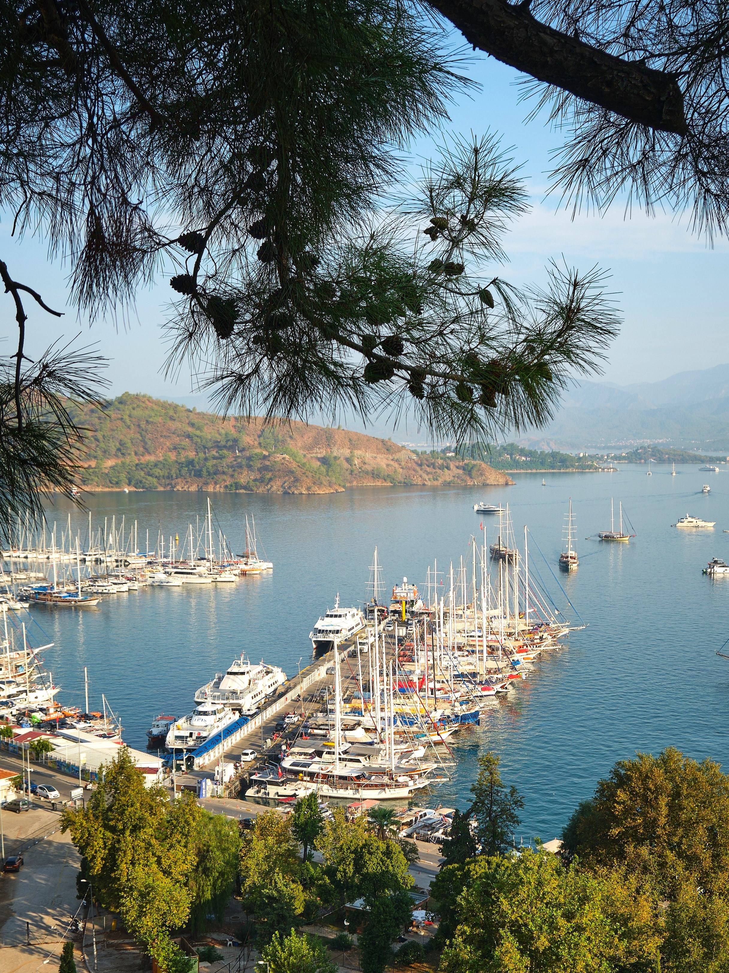 Яхты. Предметный фотограф в Краснодаре