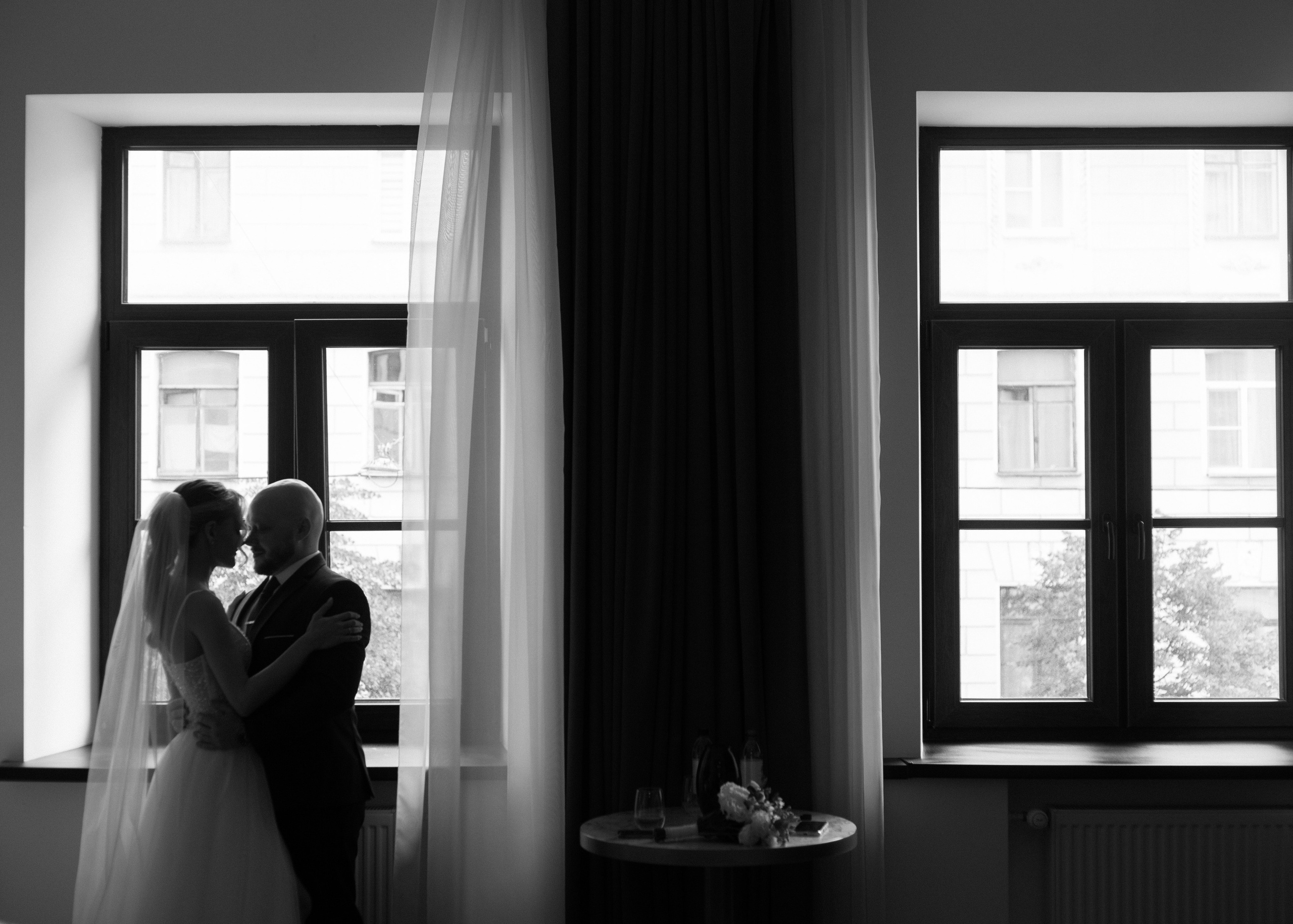 Анастасия Мацнева свадебные съемки в Санкт-Петербурге