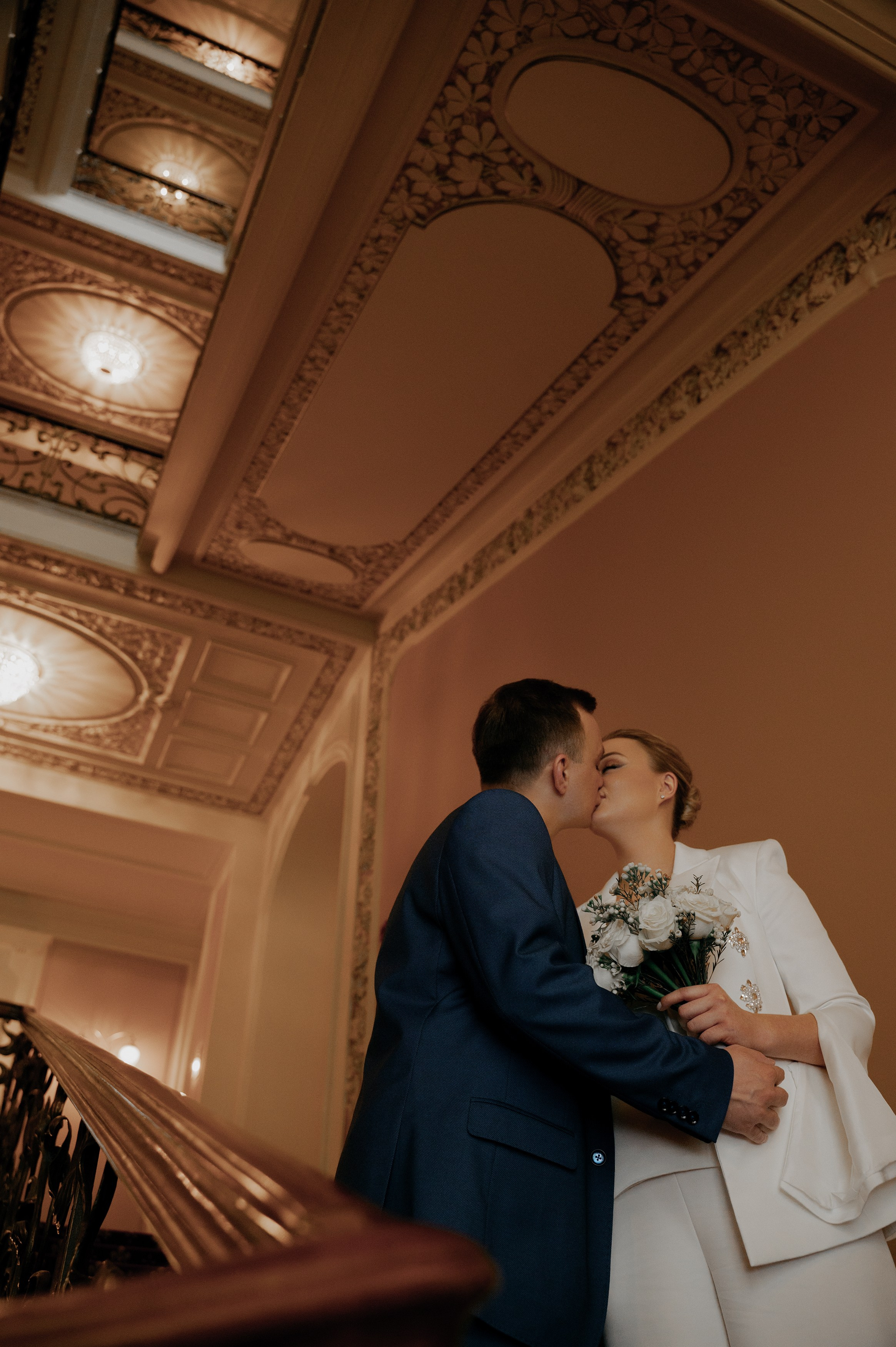 Фотосессия в Националь