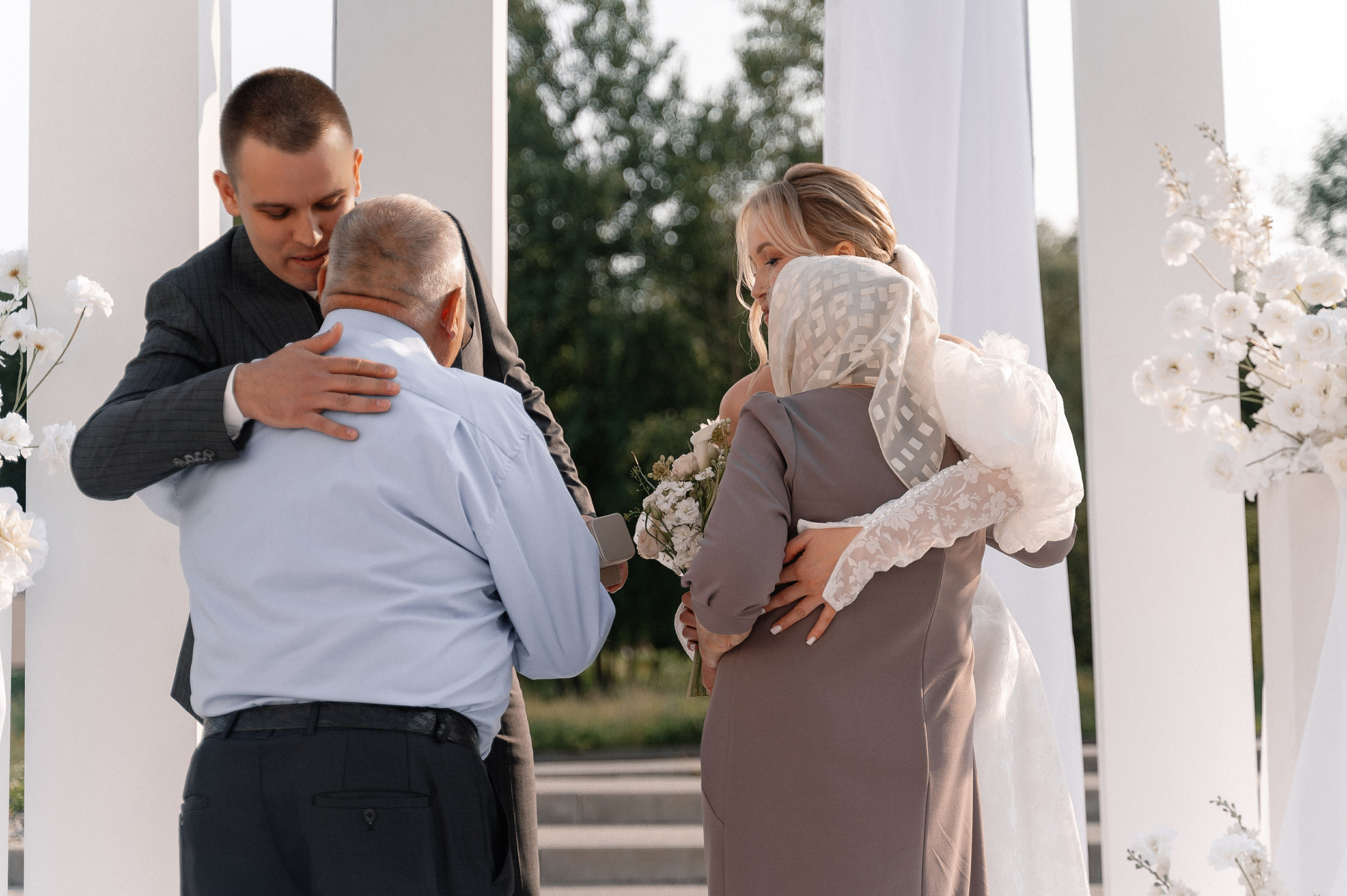 Сегодня только о любви. Свадебный и семейный фотограф в Чебоксарах Ирина Левнер