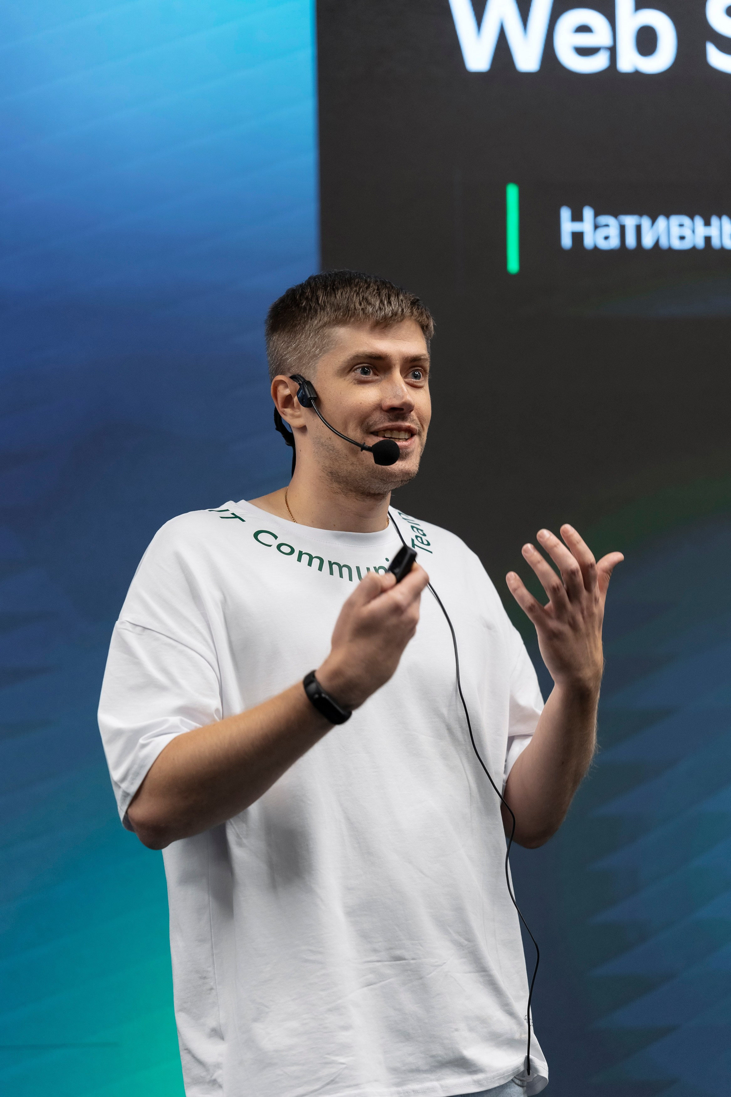 SREB IT community. Коммерческий и Репортажный фотограф Казань Москва