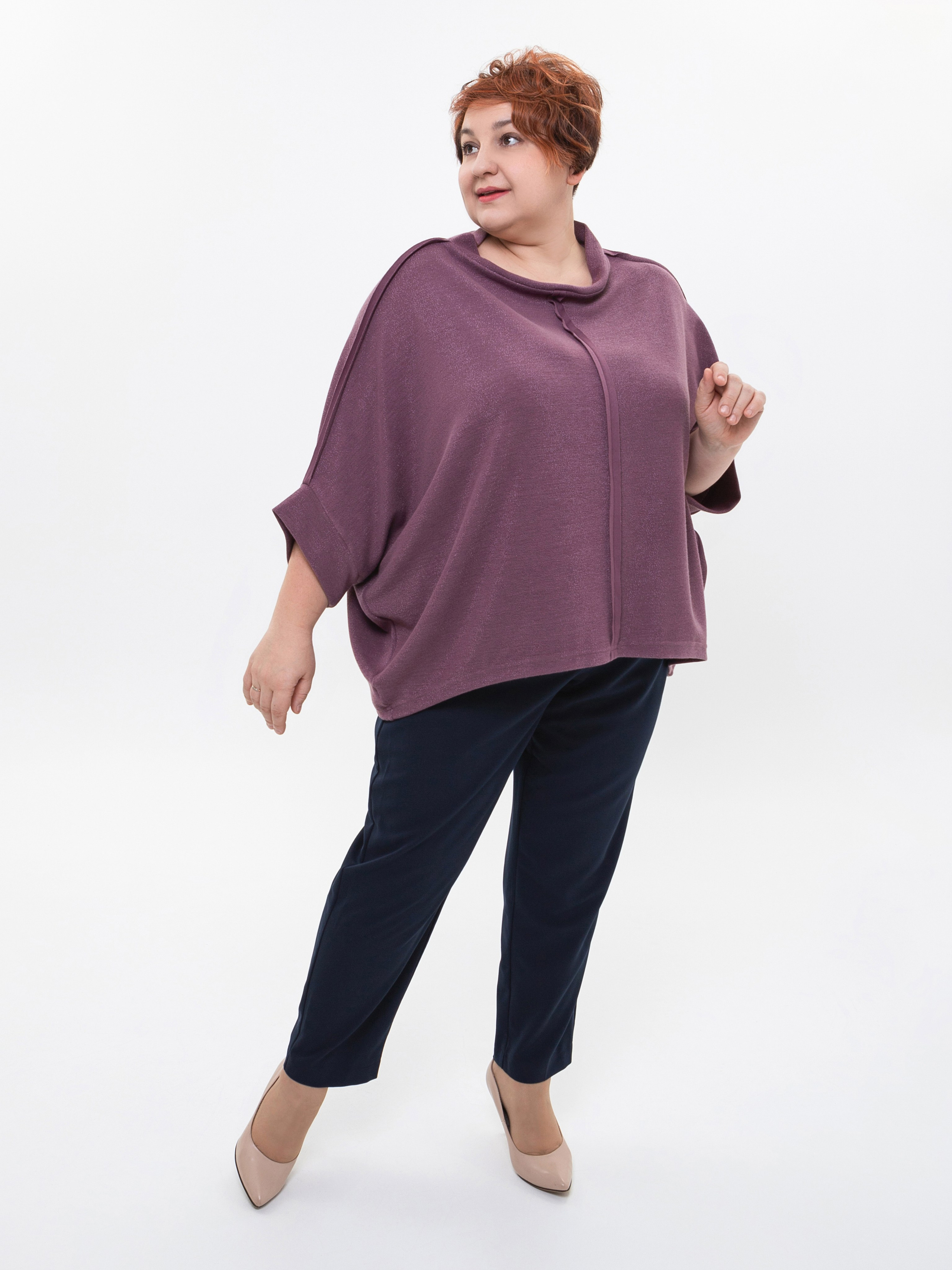 Модельная. Главная