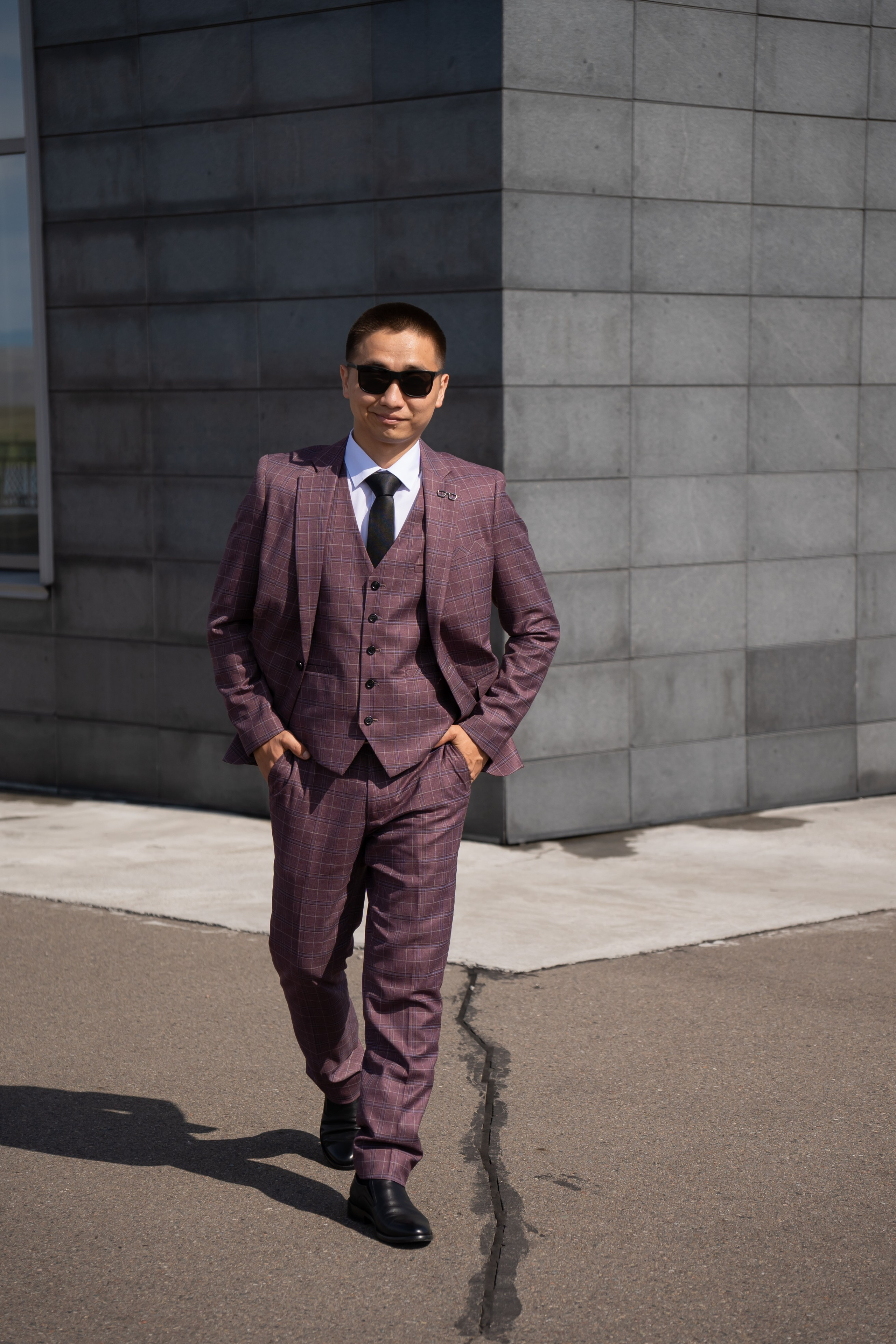 Свадьбы 2024. SHUDE TUVA — фотограф и видеограф в Кызыле