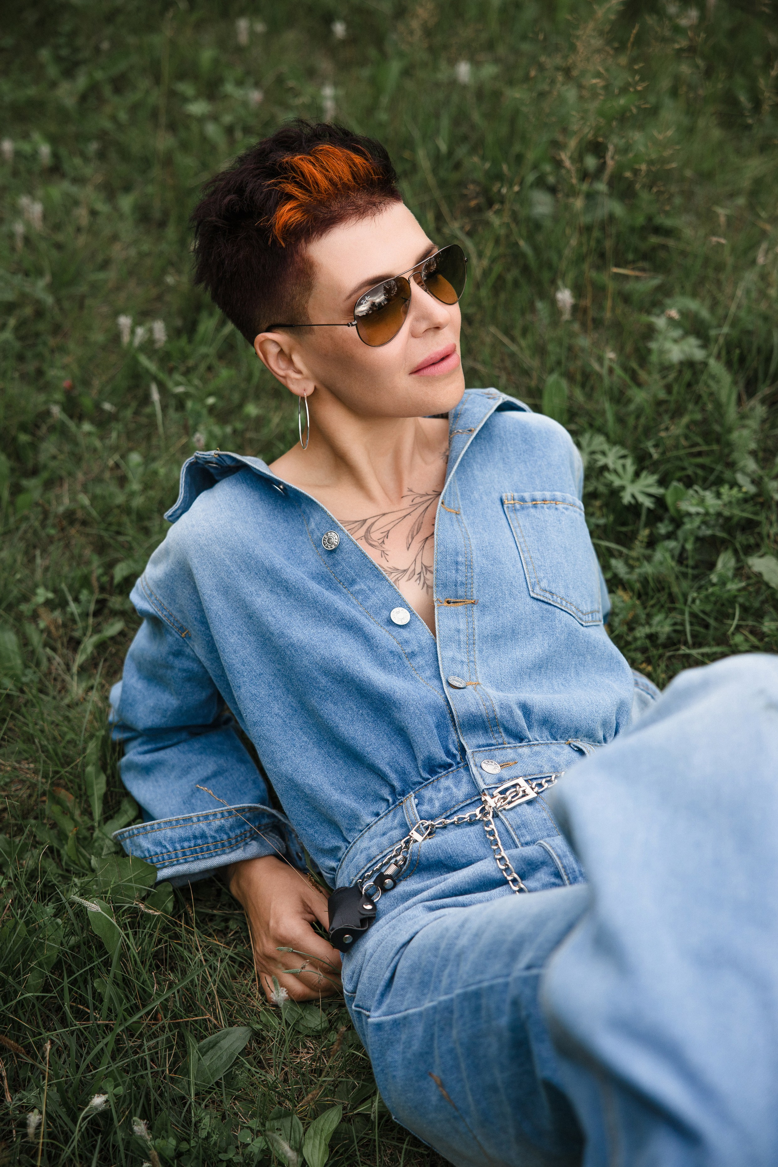 Марина. Свадебный фотограф в Иваново Гитарина Черняева