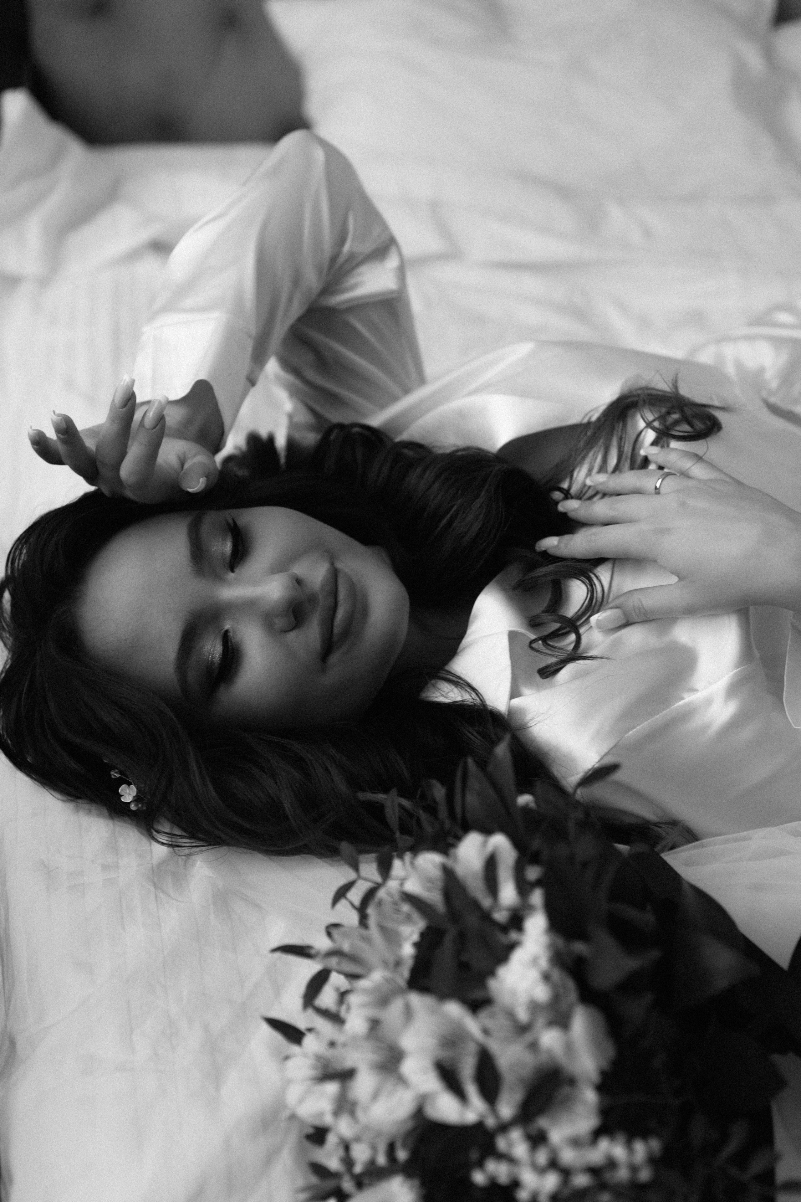 Свадьбы. Фотограф Оренбург Алёна Лелет