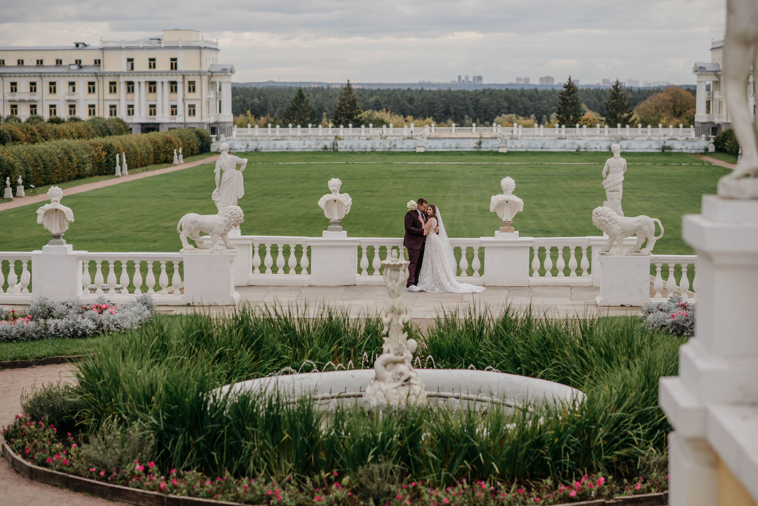 29.09.25. Свадебный и семейный фотограф в г. Москва Ирина Гаврилова
