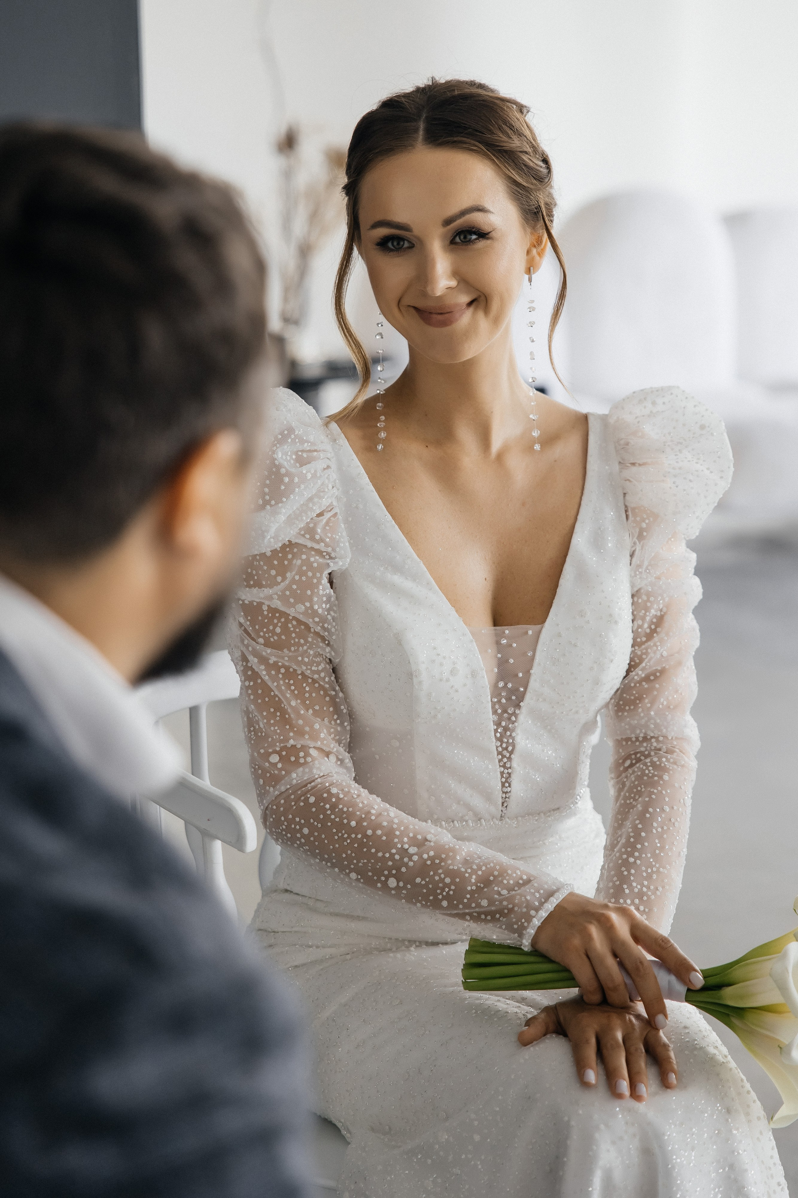 Михаил & Татьяна. Свадебный и семейный фотограф в Краснодар, Россия