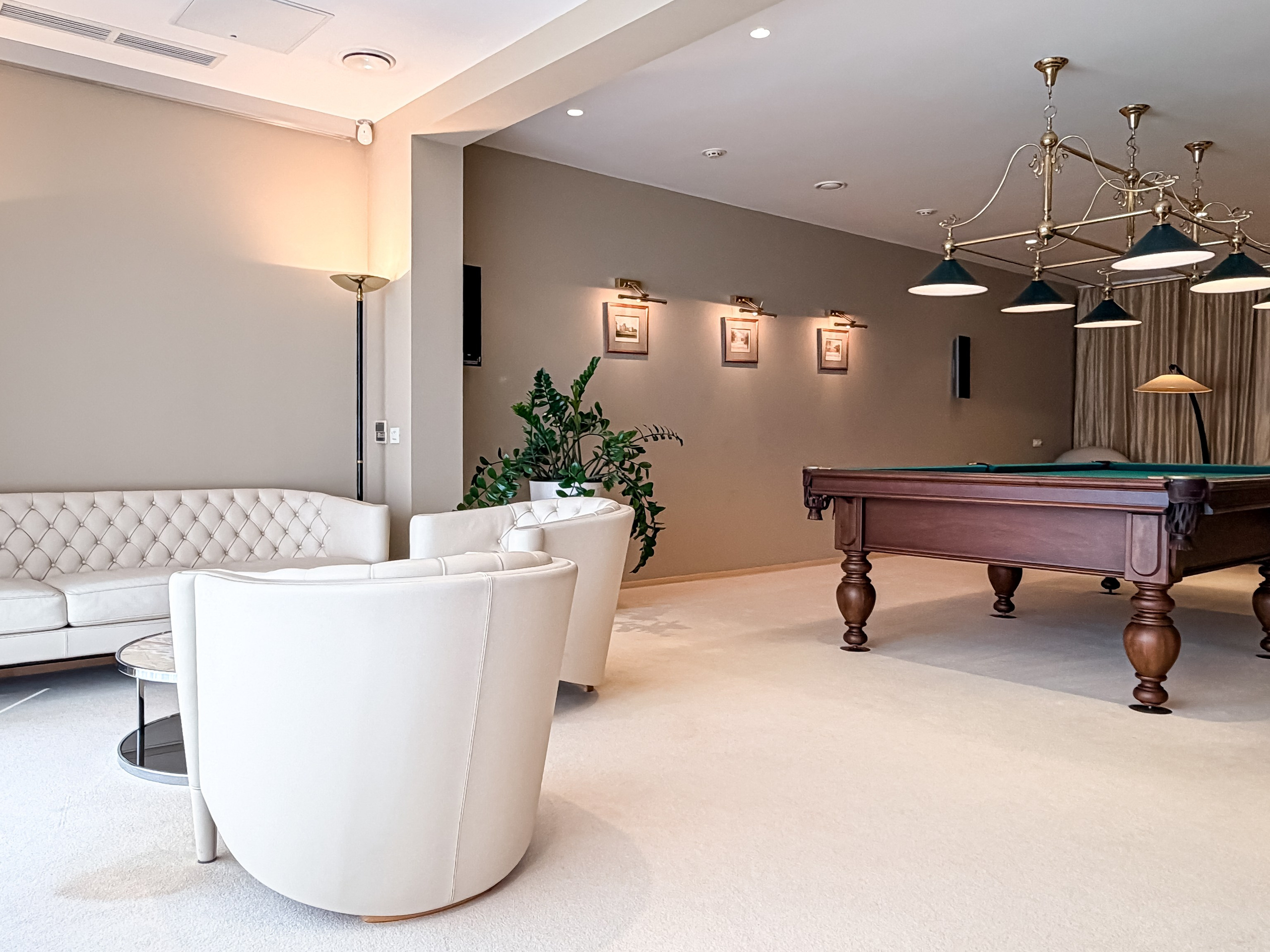 Интерьерная съёмка для гостиниц. Интерьерный фотограф на побережье Краснодарского края Диана Бажанова