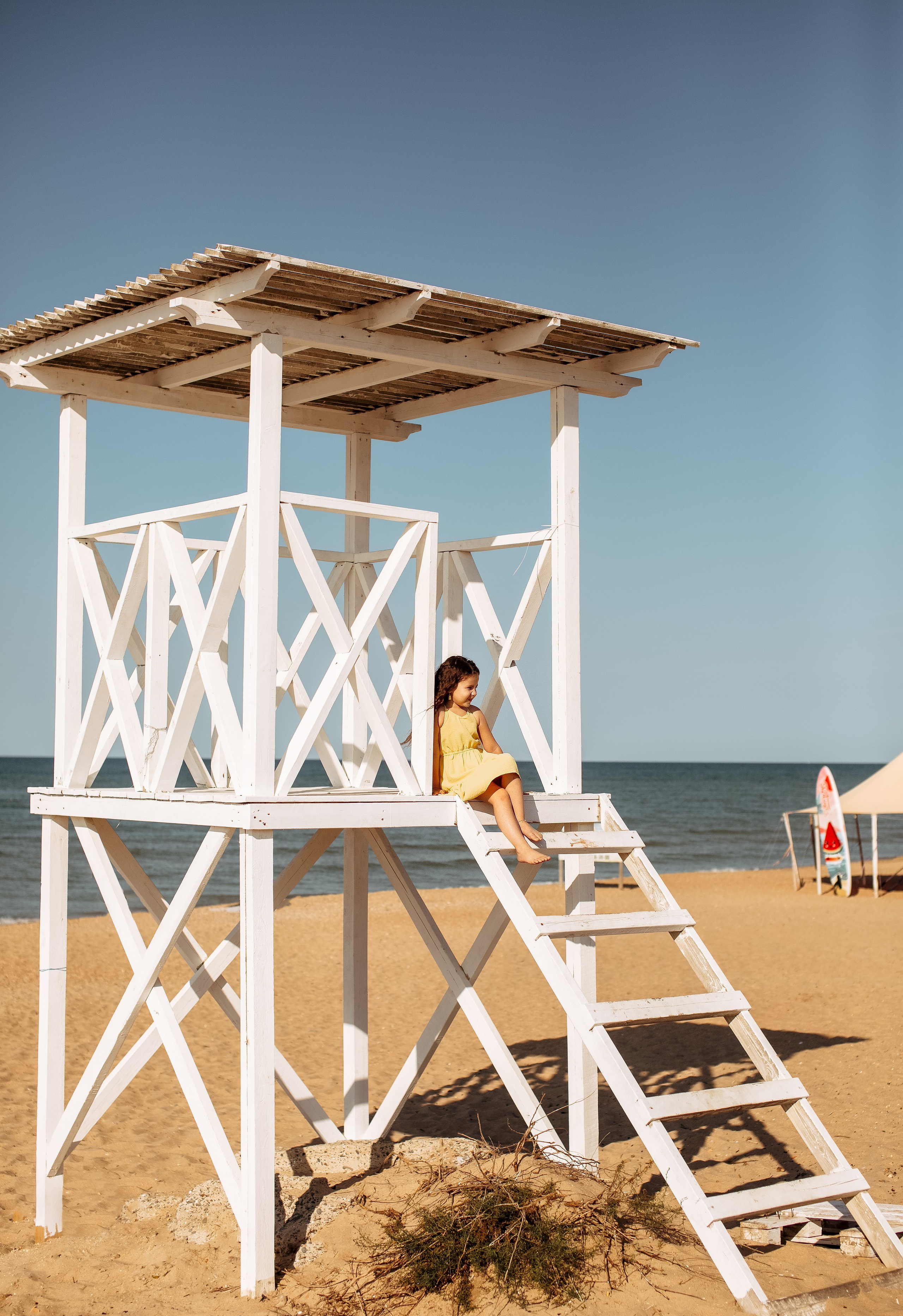 Соня Анапа. Свадебный и семейный фотограф/видеограф в Краснодаре Наталья Осинская