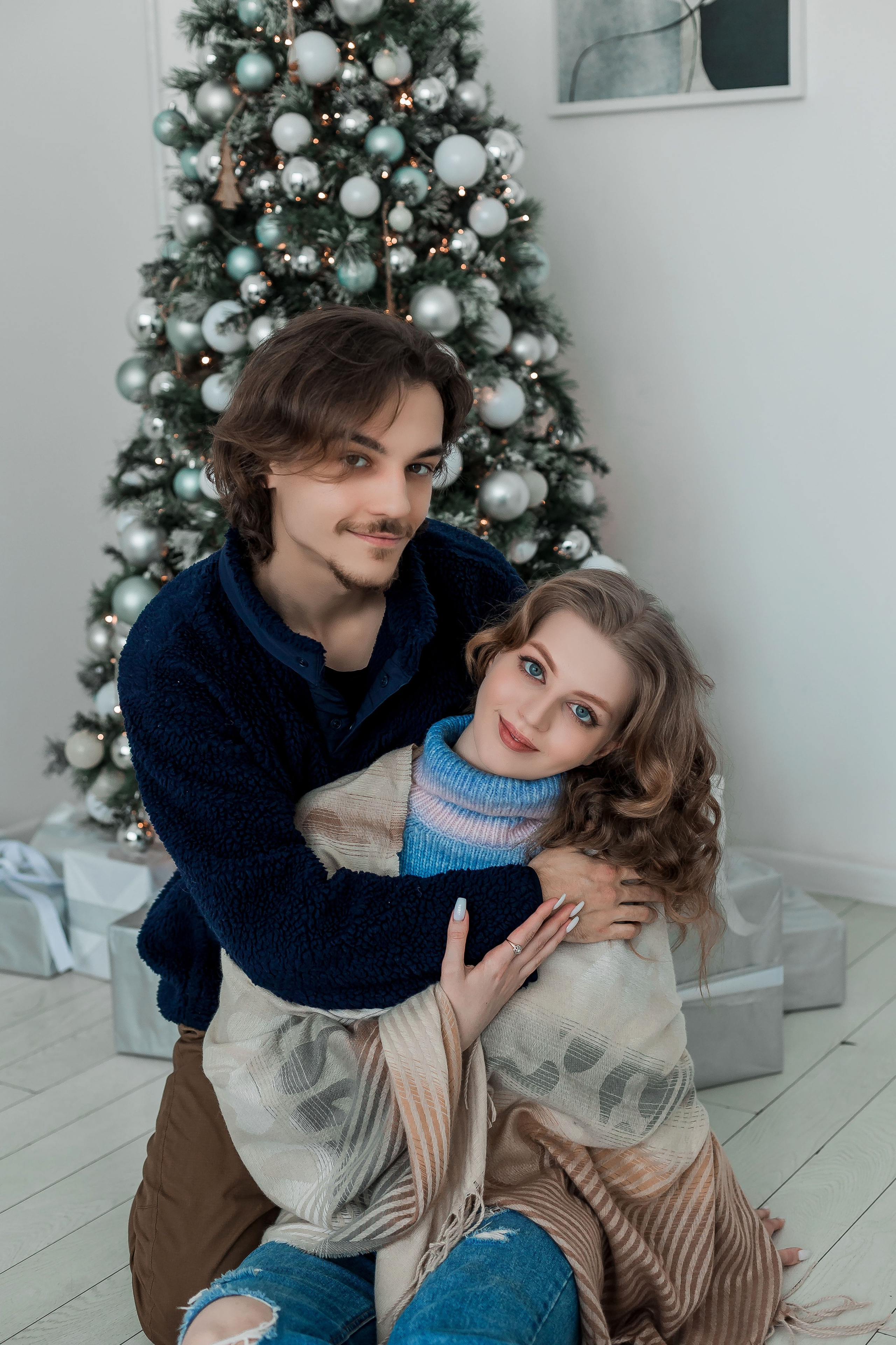 Виктория + Герман. Наталья Косьянова. Ваш фотограф. Москва