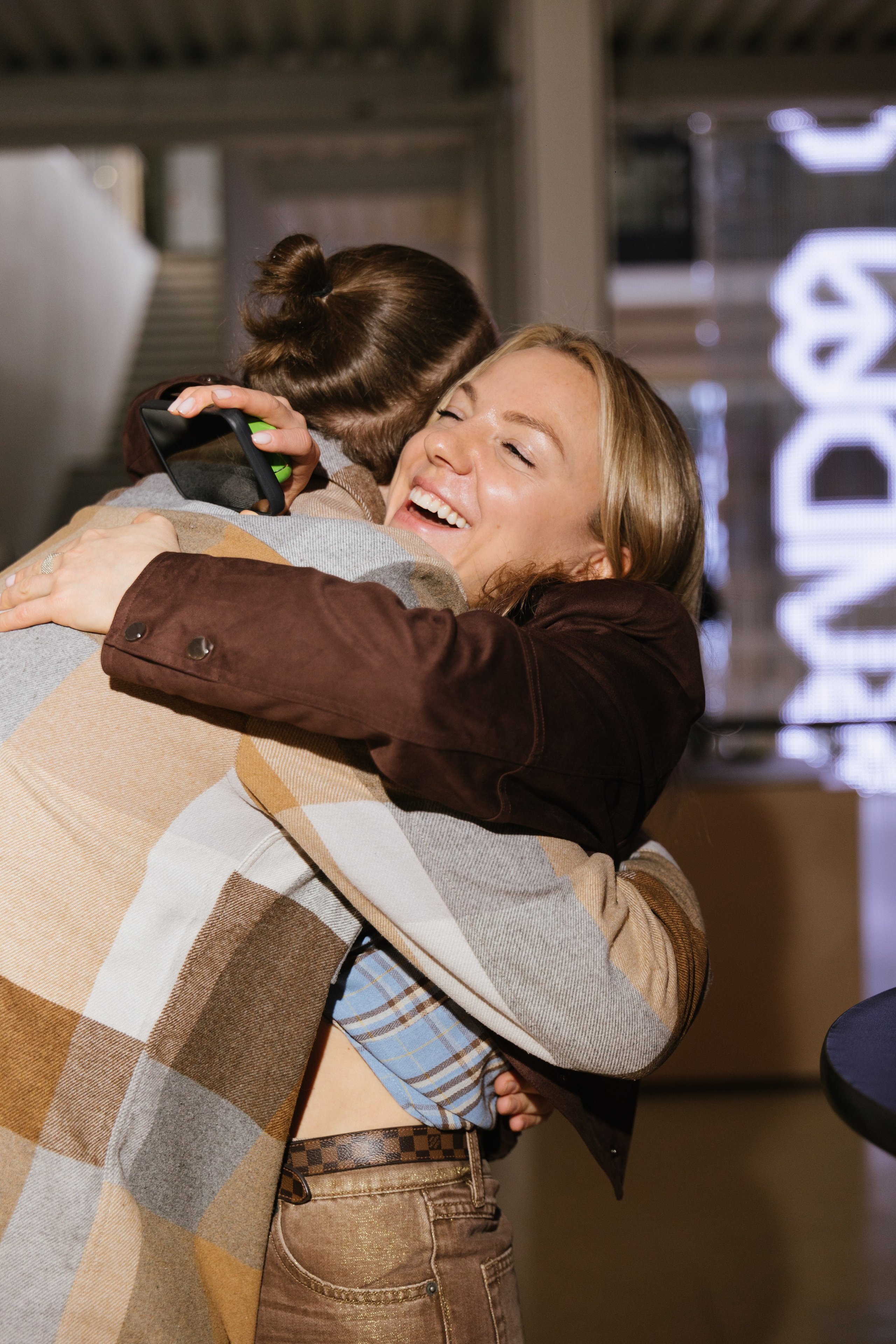 ОТКРЫТИЕ RNDM STORE. Концертный и репортажный фотограф в Москве и Санкт-Петербурге Мария