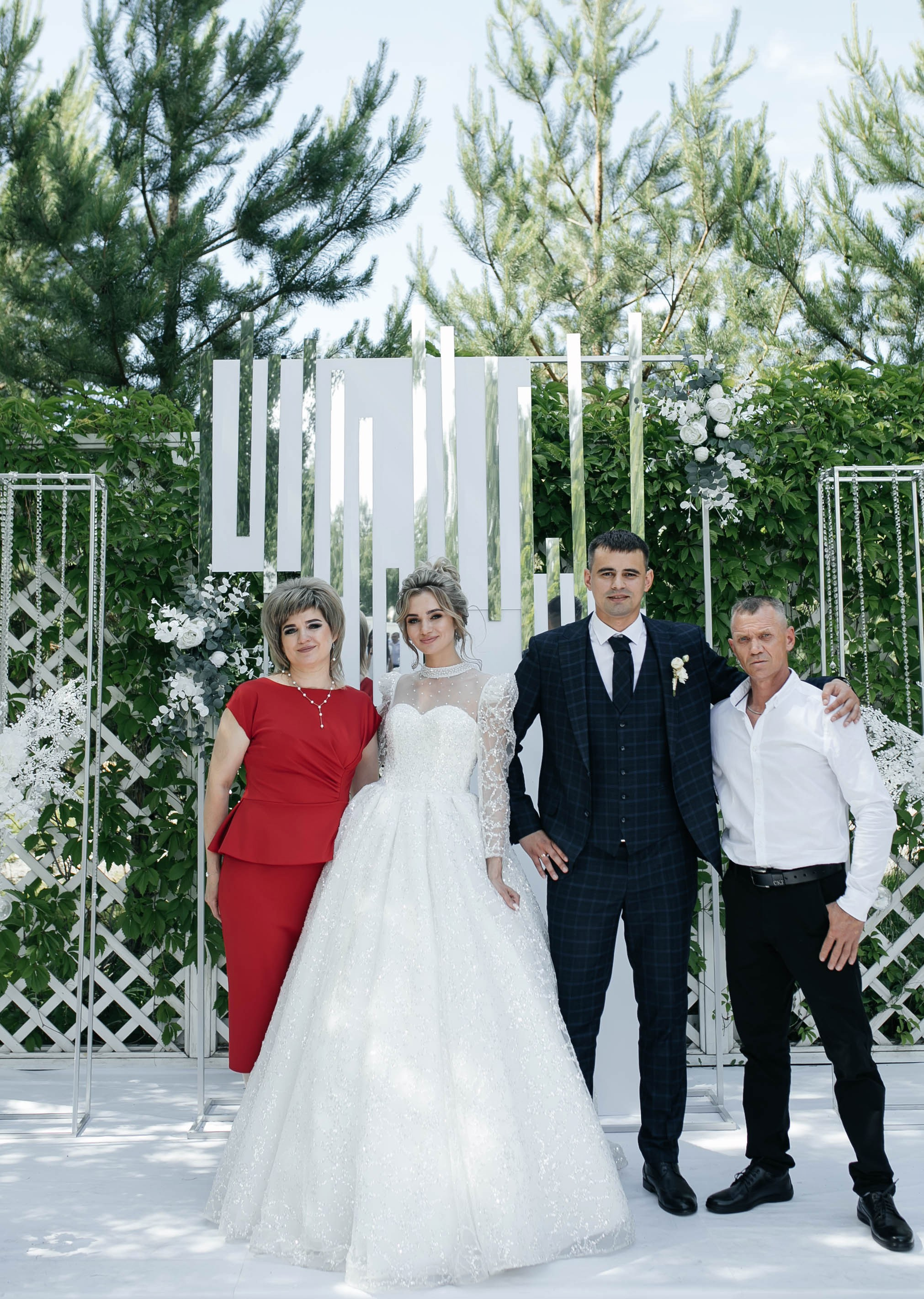 Свадебная история Элики и Артема. Свадебный и семейный фотограф Рассказова Виктория