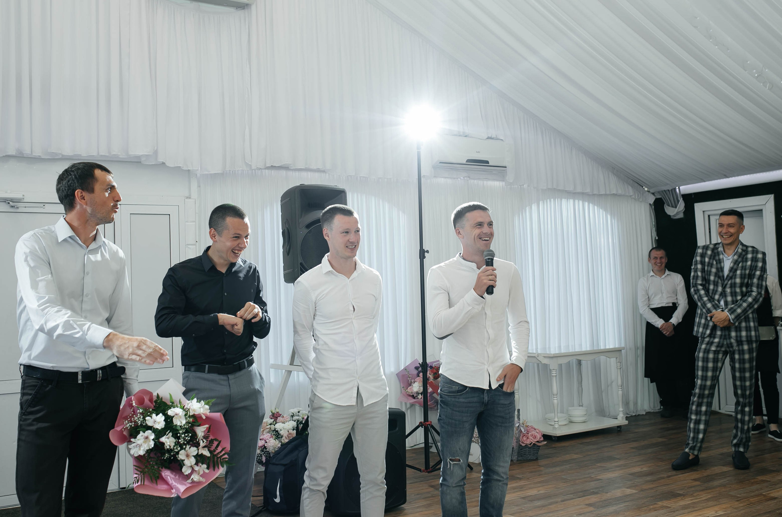 Свадебная история Элики и Артема. Свадебный и семейный фотограф Рассказова Виктория