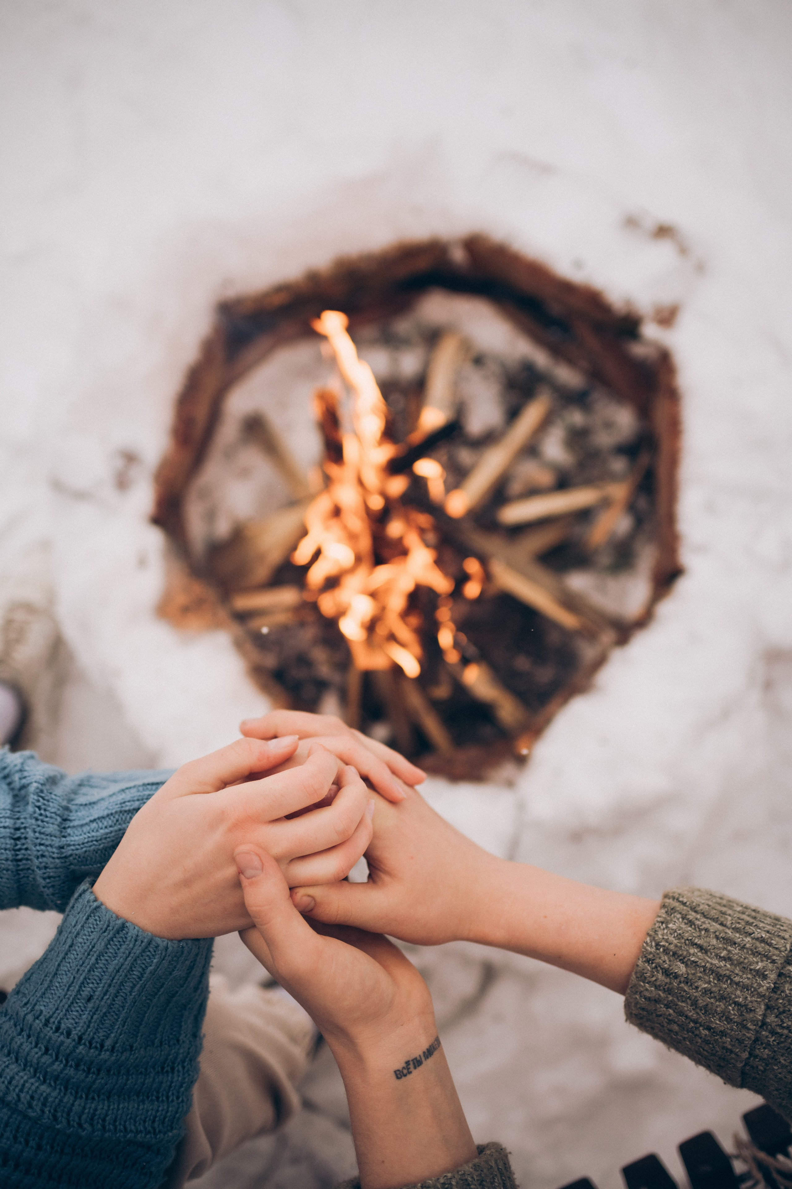 Love story. Фотограф Алиса Чечина. Калуга. Товарково