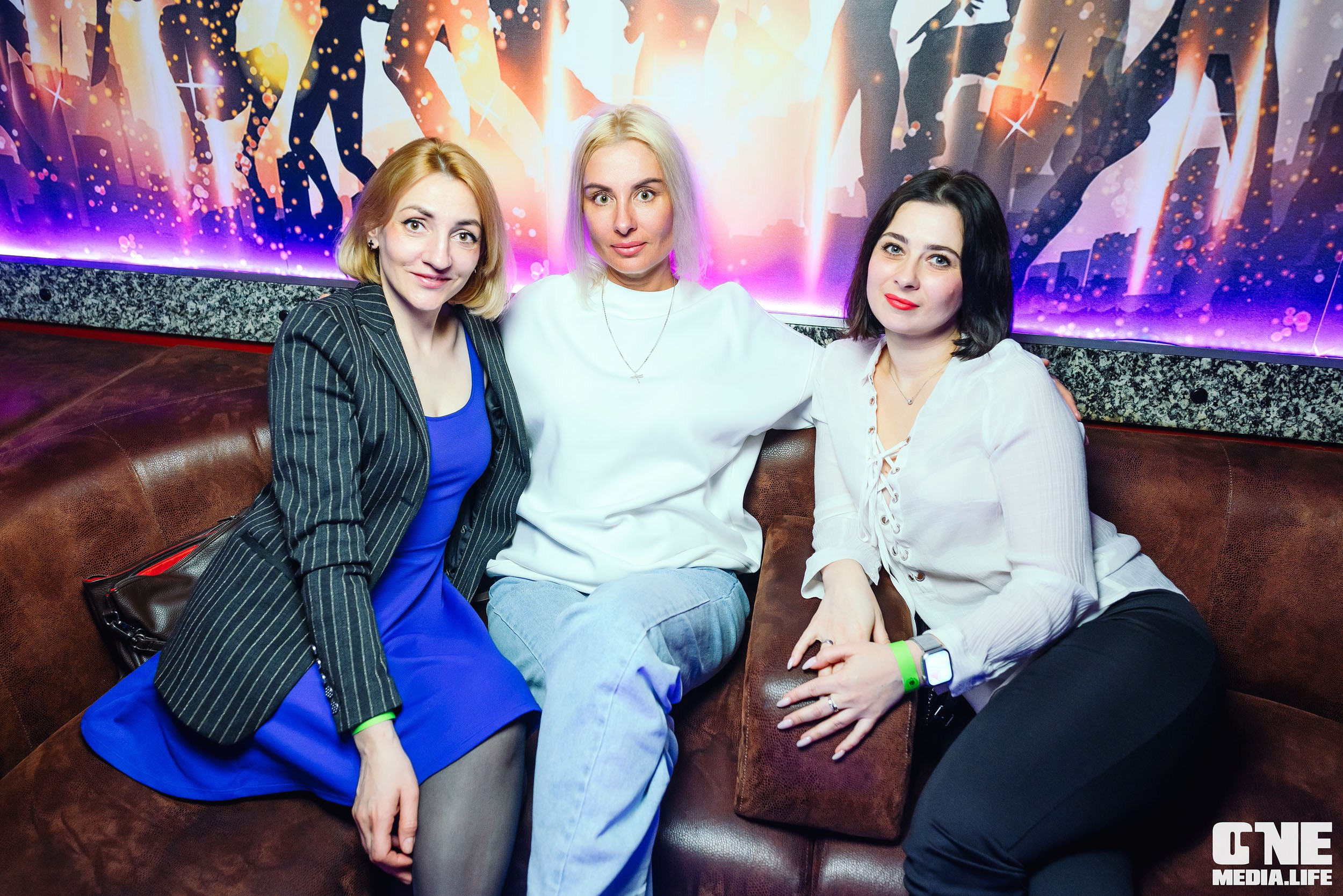 Концерт группы стрелки в Планете 13 апреля. One Media Life: фоторепортажи, фотоотчеты с мероприятий и заведений