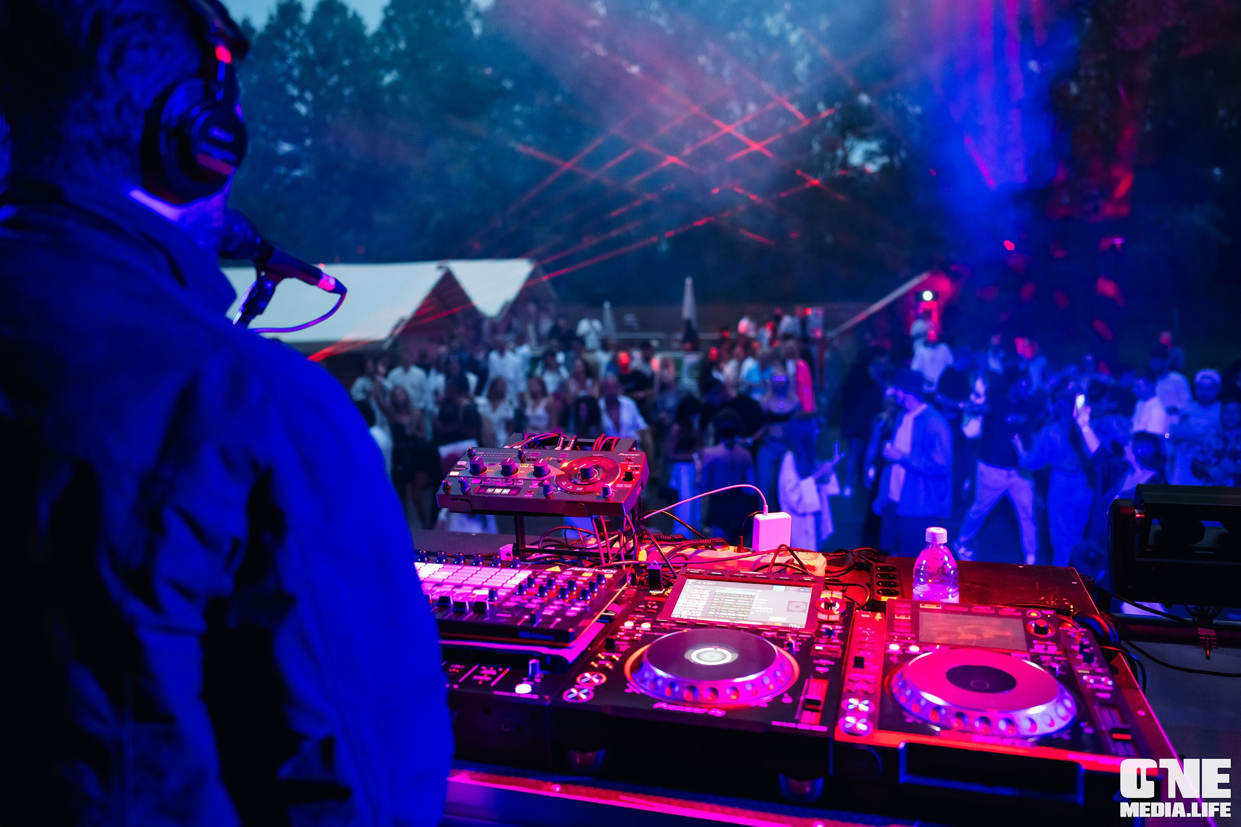 CULT — electronic music festival. One Media Life: фоторепортажи, фотоотчеты с мероприятий и заведений