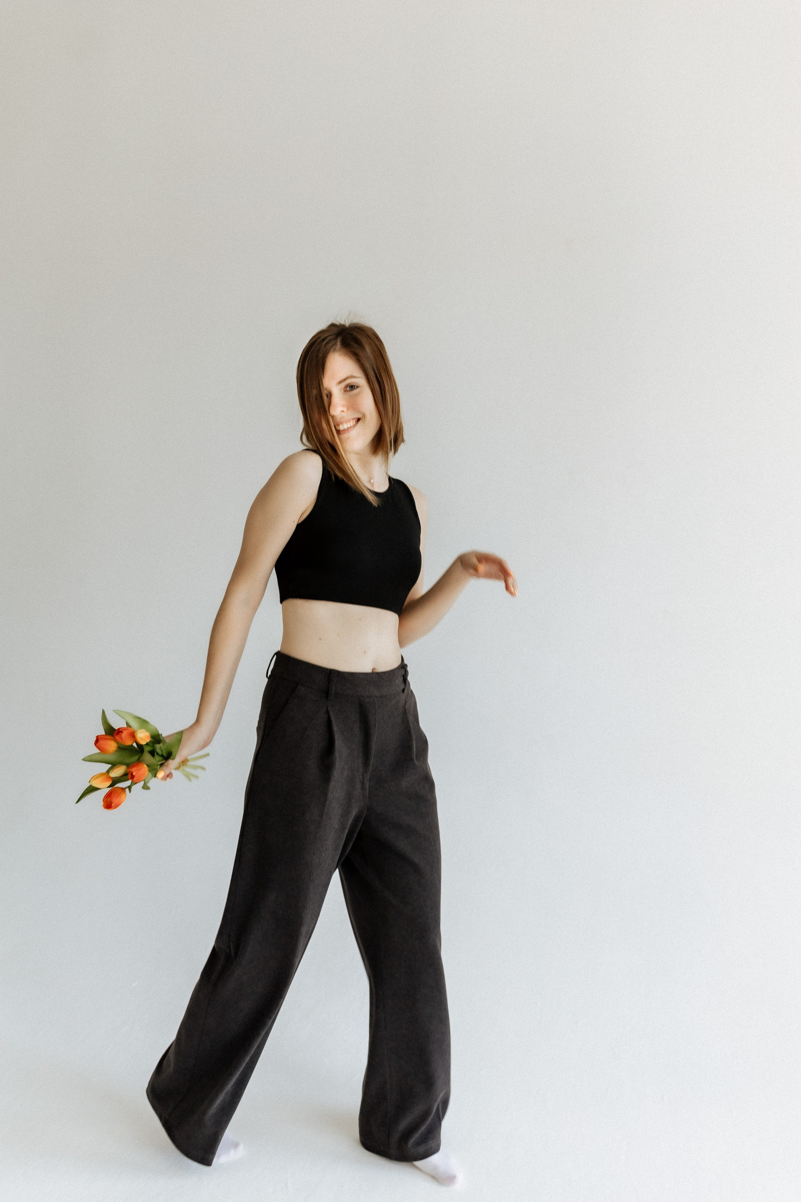 Валентина! Съемка в студии, часть первая!. Профессиональный фотограф, Москва |Видное Елена Елизарова