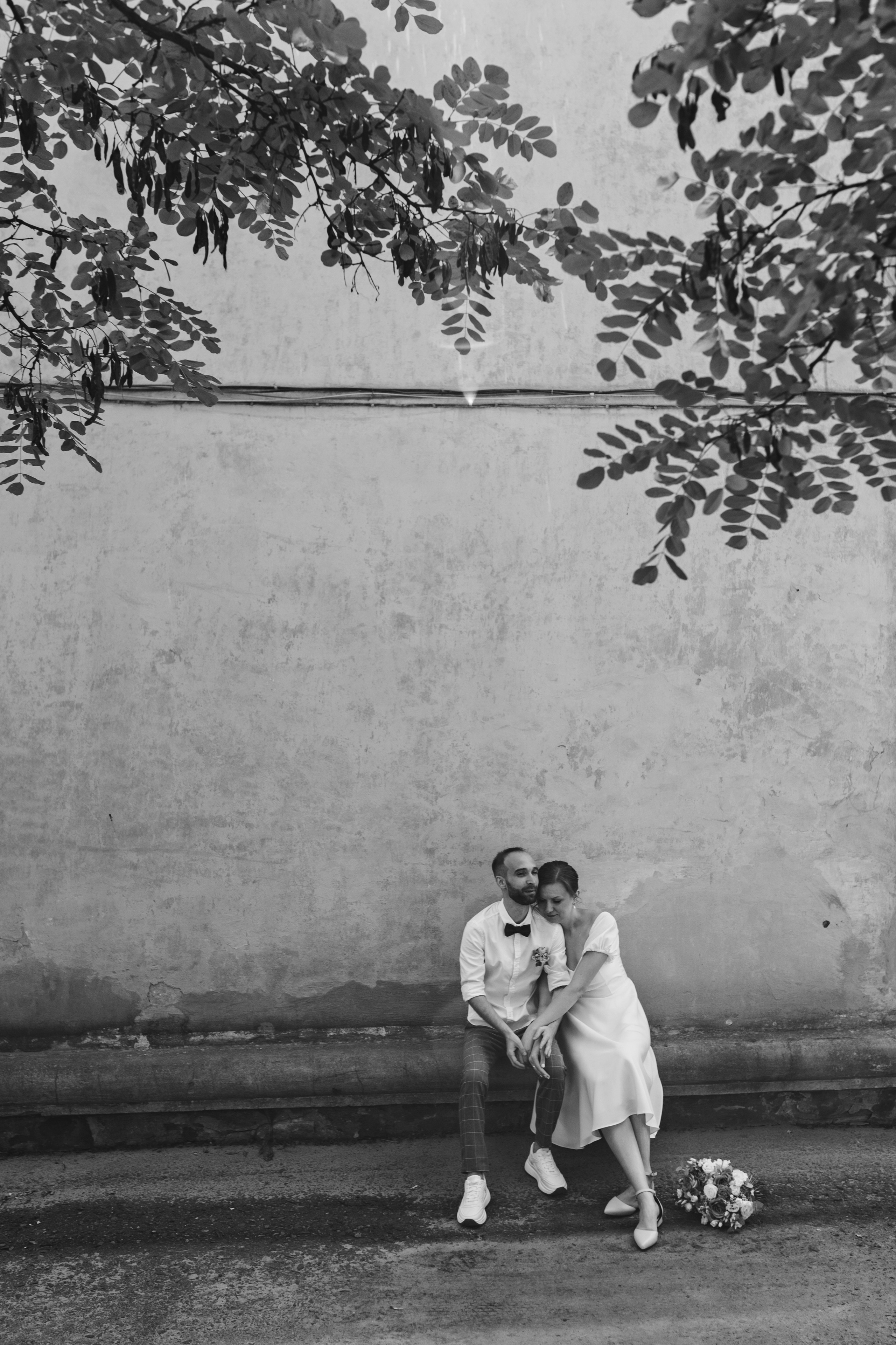 Свадебный и семейный фотограф в Белгороде Юлия Першина