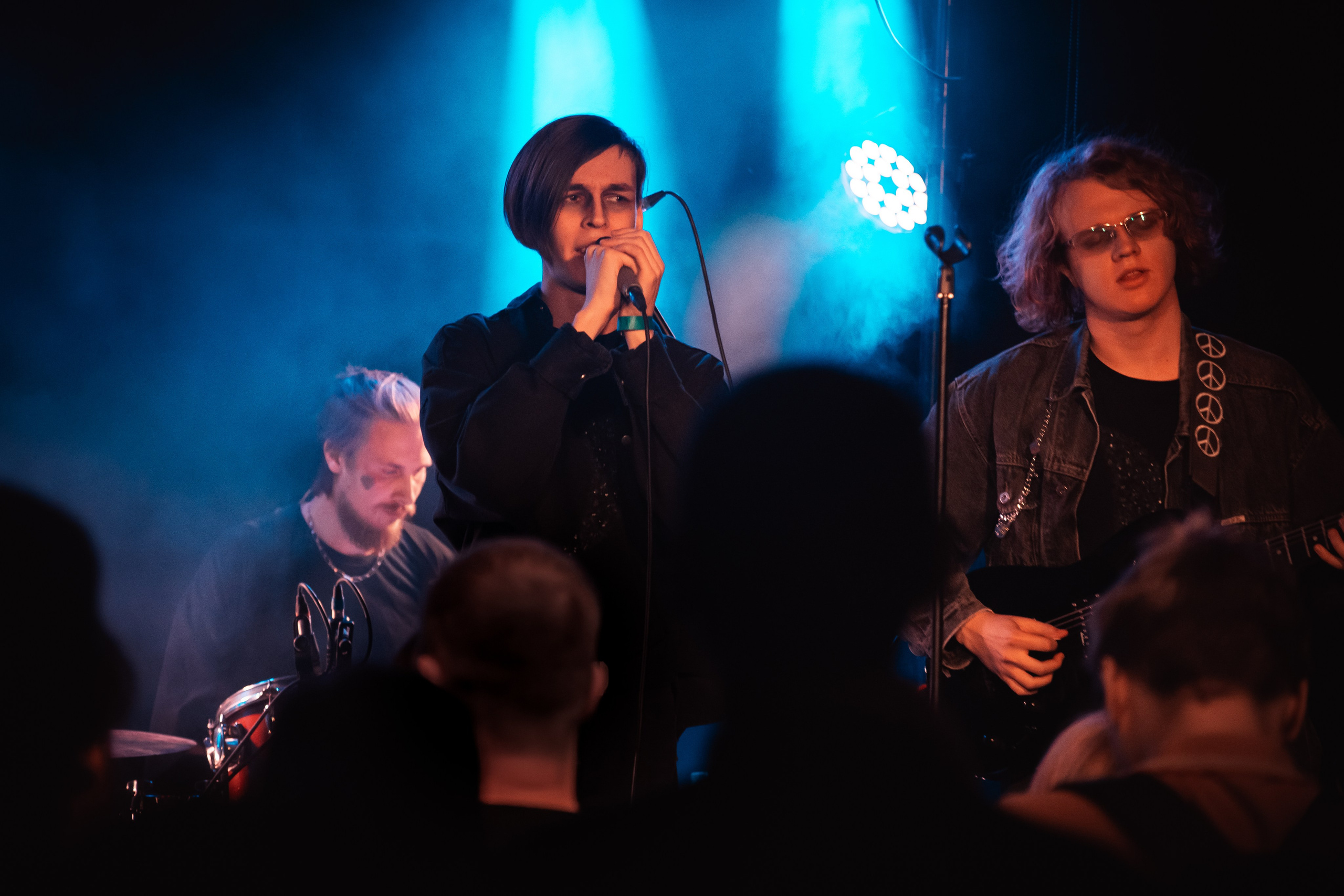 Лунная фаза, Красноярск. 24.10.2025, 64/6. Фотограф Регина Крикунова г. Красноярск