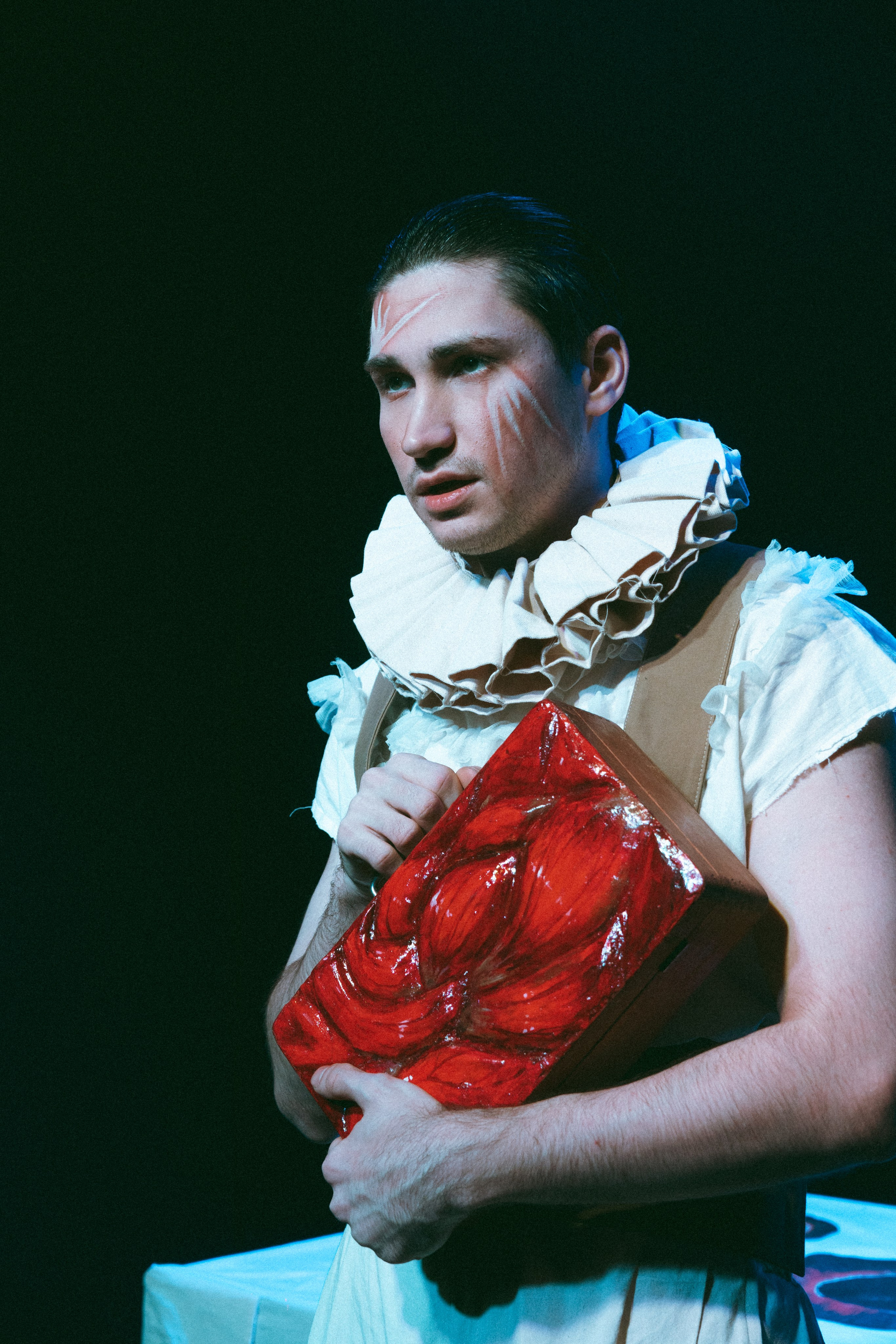 Театр «Форма-Т». Профессиональный фотограф в Самаре Анна Конзаева