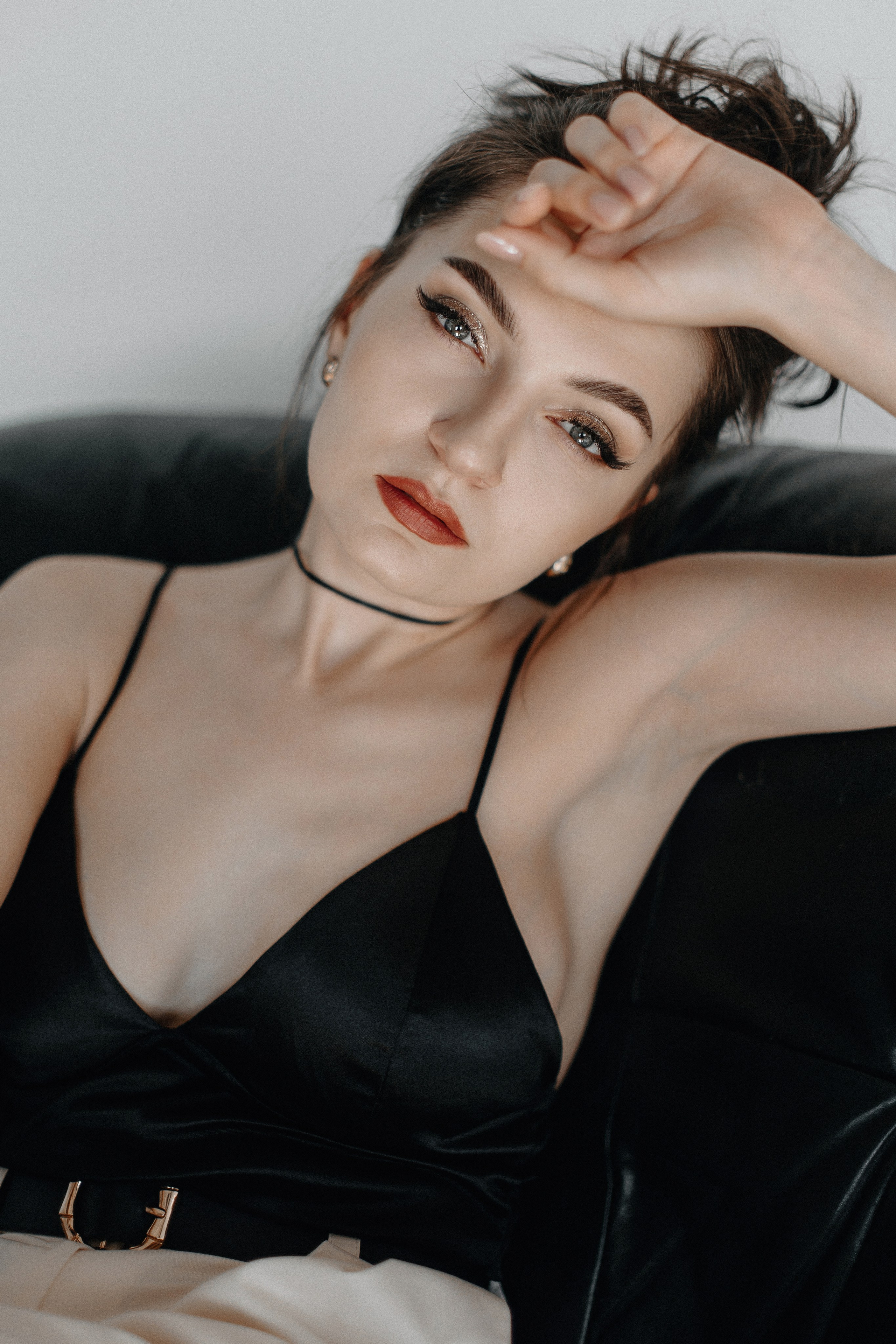 Анастасия. Фотограф в Москве Валерия Рожкова