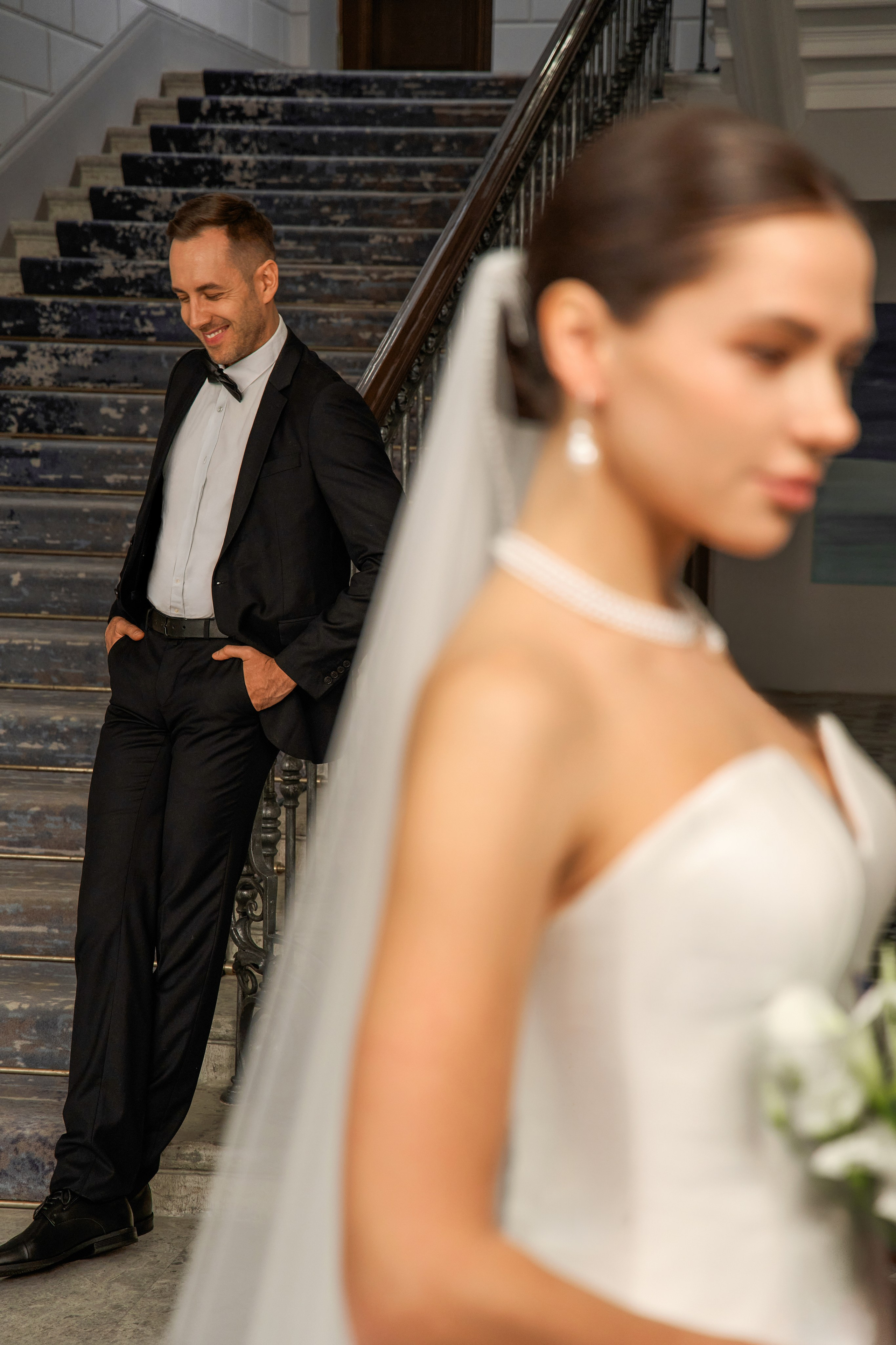 Cosmos Italy Wedding. Рекламный фотограф, видеограф, арт-директор в Санкт-Петербурге — Олег Хохрин