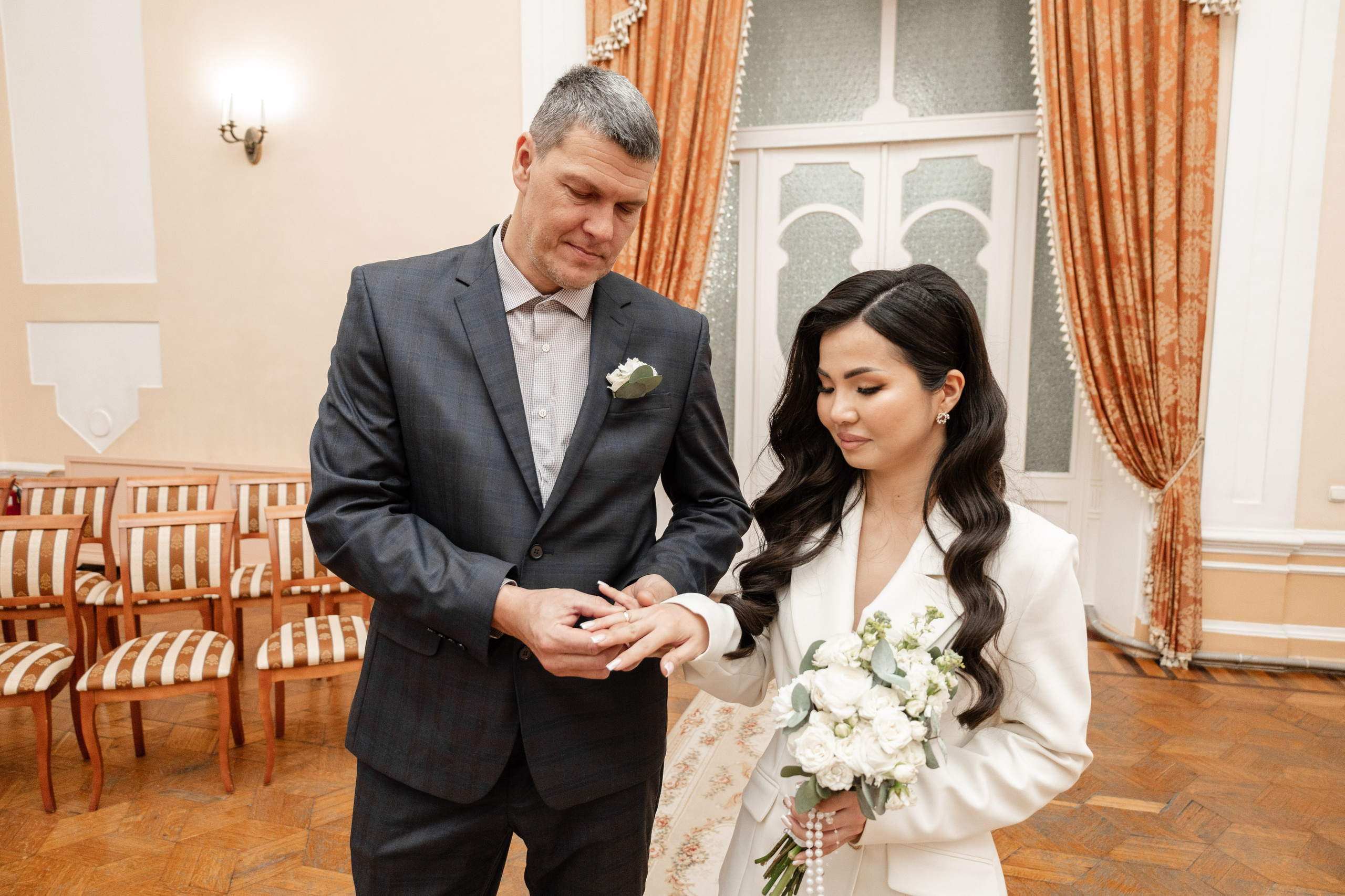 MIRA & SERGEY. Фотограф ваших воспоминаний | Алексеев Алексей